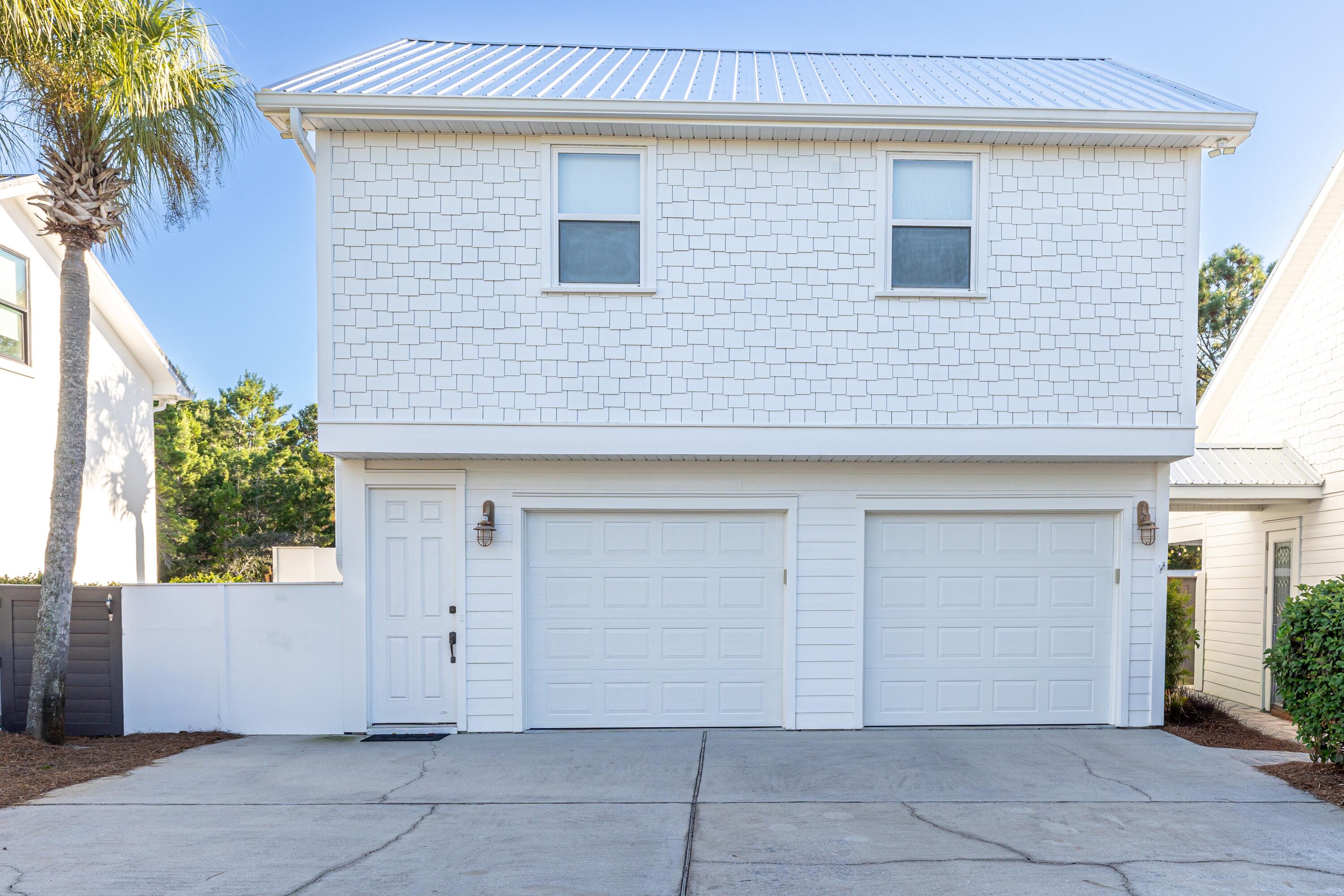 DUNE ALLEN 3RD ADDN - Residential