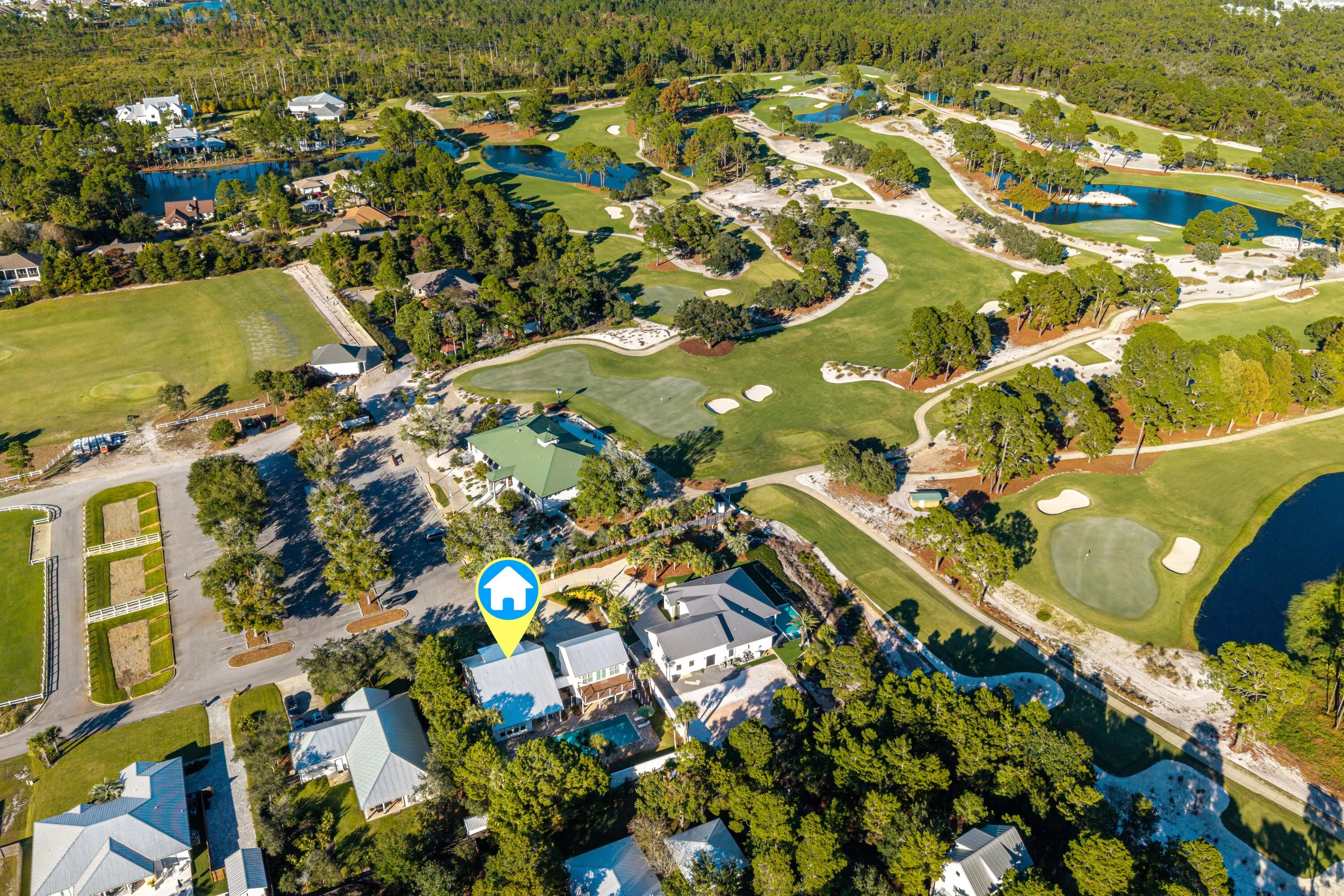 Santa Rosa Beach, Florida 32459, United States, 5 Bedrooms Bedrooms, ,5 BathroomsBathrooms,Residential,Active,240338