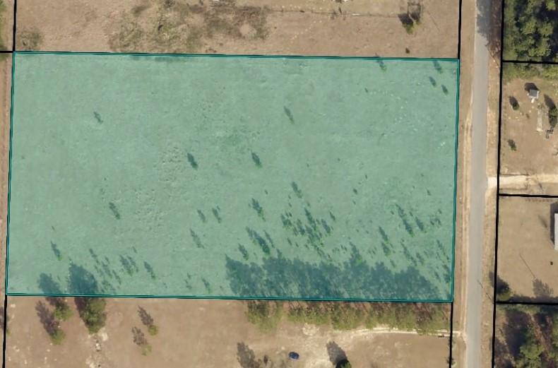 American Farms - Land