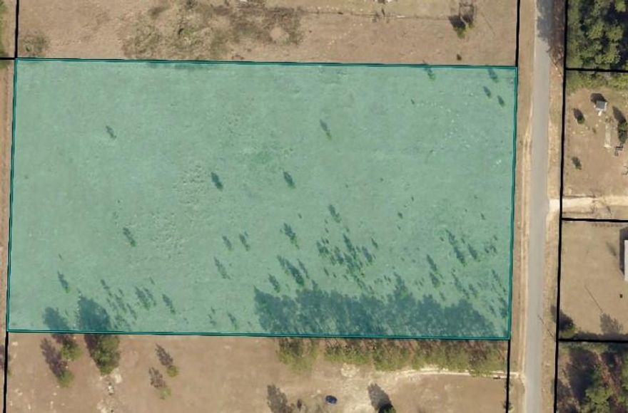 American Farms Great location4 .78 acres for sale. Horses allowed, close to 87 and Milton.