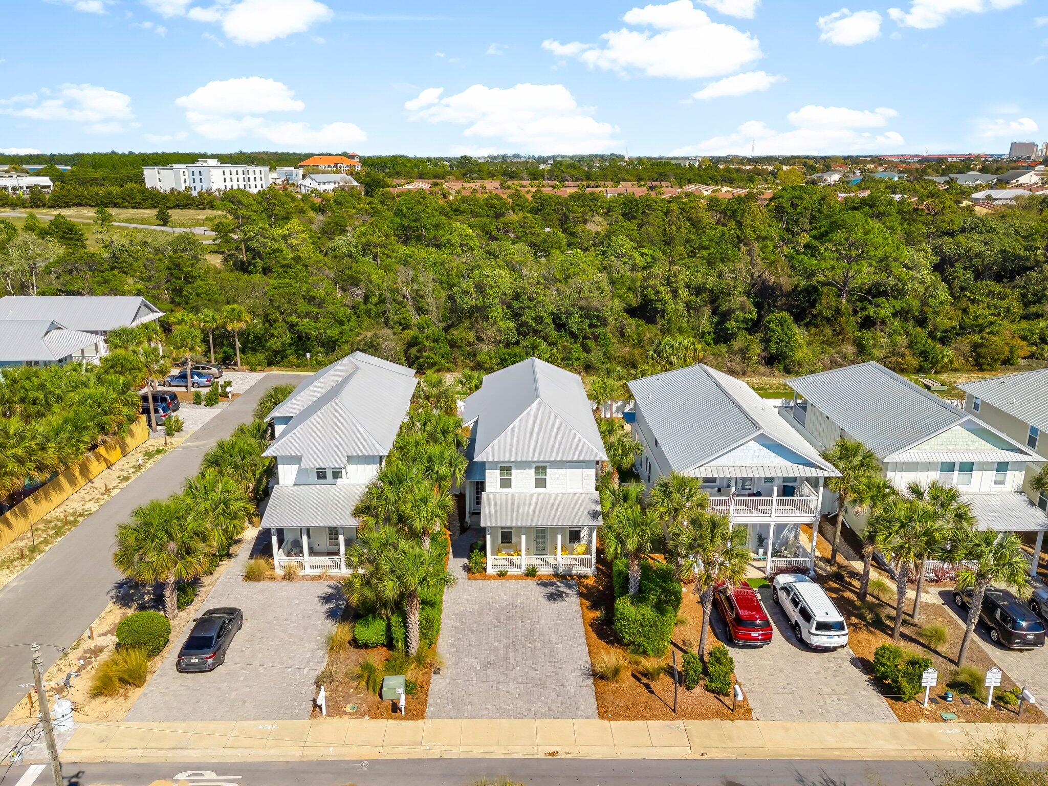 NO RECORDED SUBDIVISION - Residential