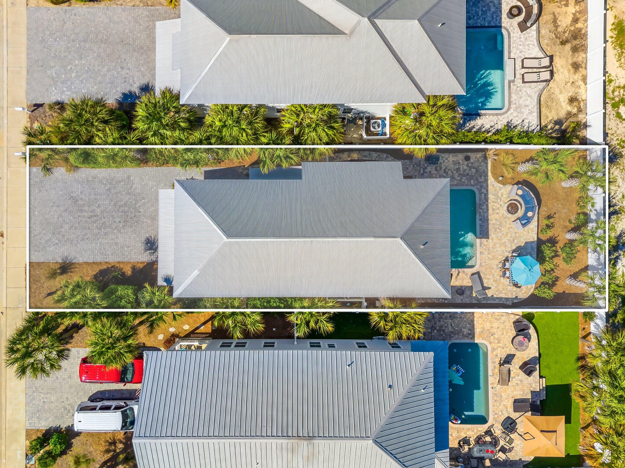 NO RECORDED SUBDIVISION - Residential