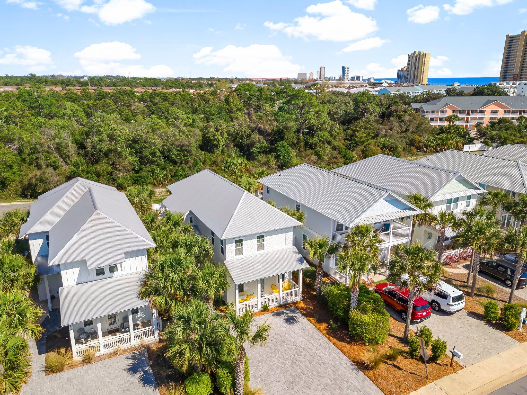 NO RECORDED SUBDIVISION - Residential