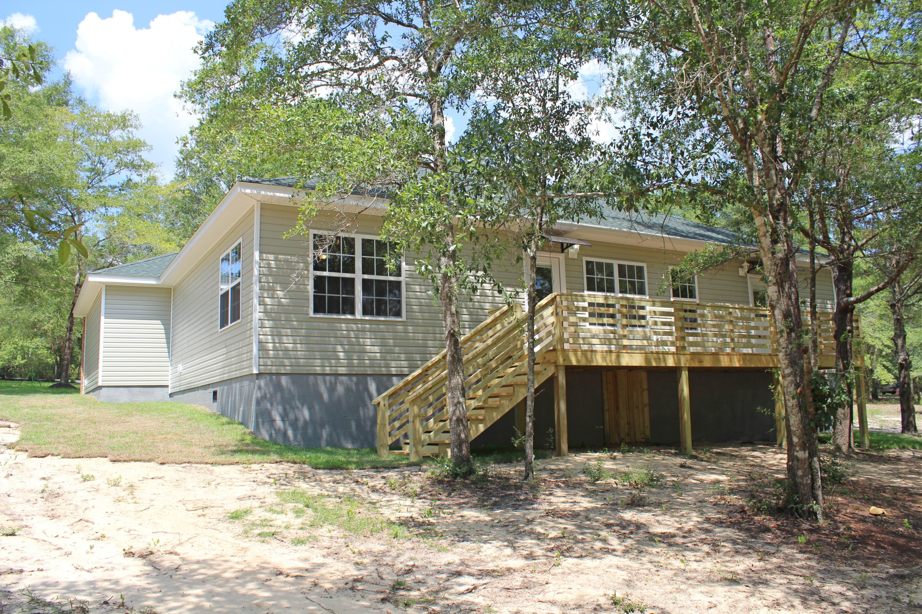 HIDDEN LAKES ESTATES - Residential