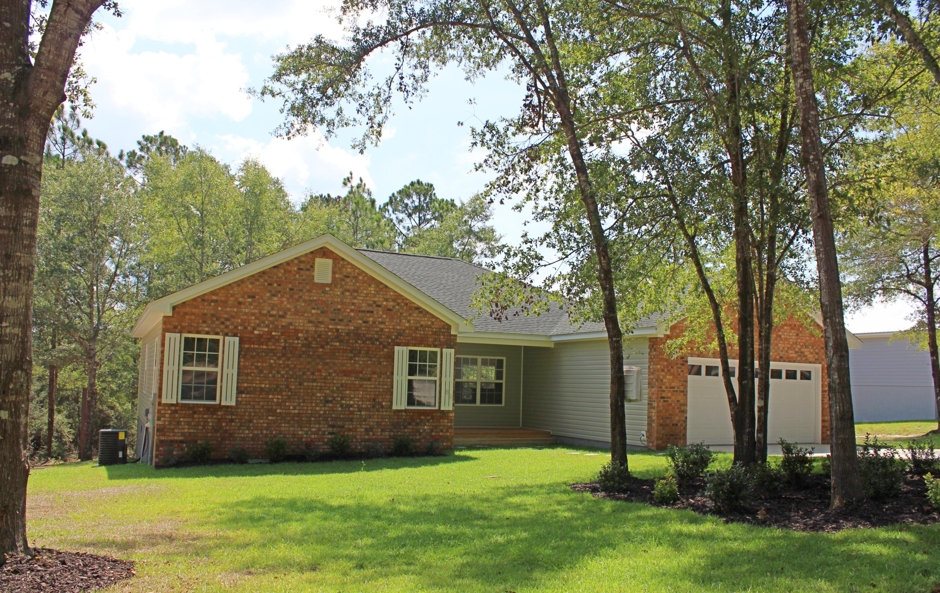 HIDDEN LAKES ESTATES - Residential