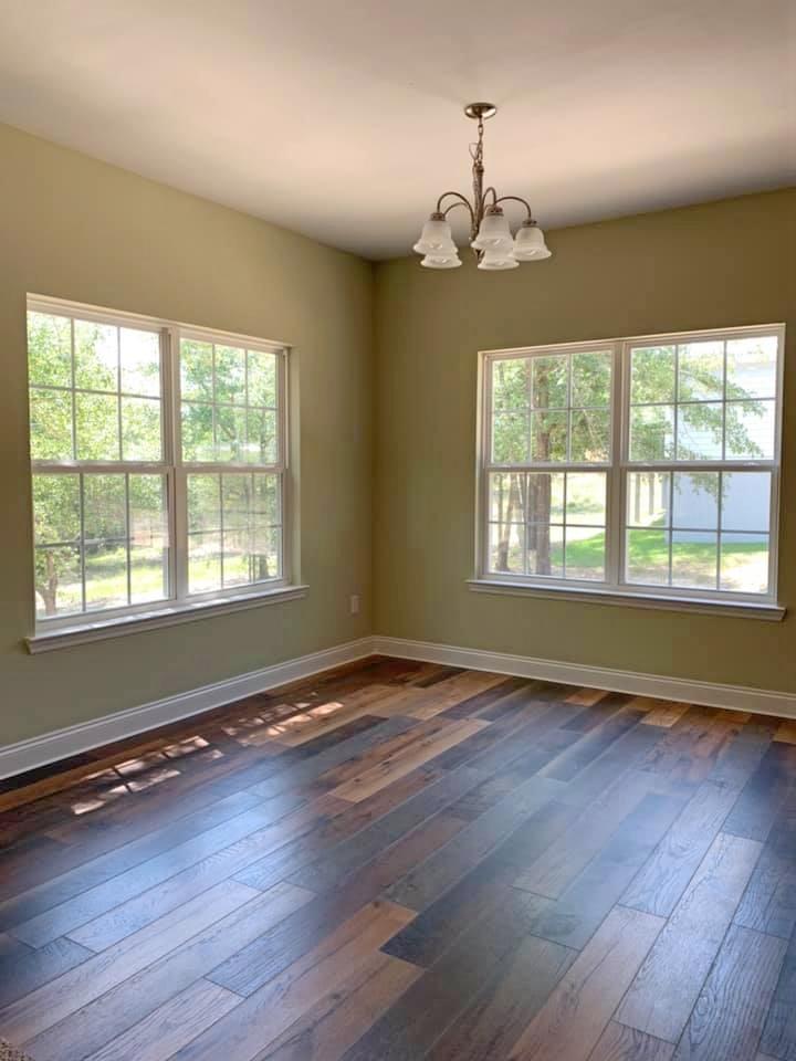 HIDDEN LAKES ESTATES - Residential