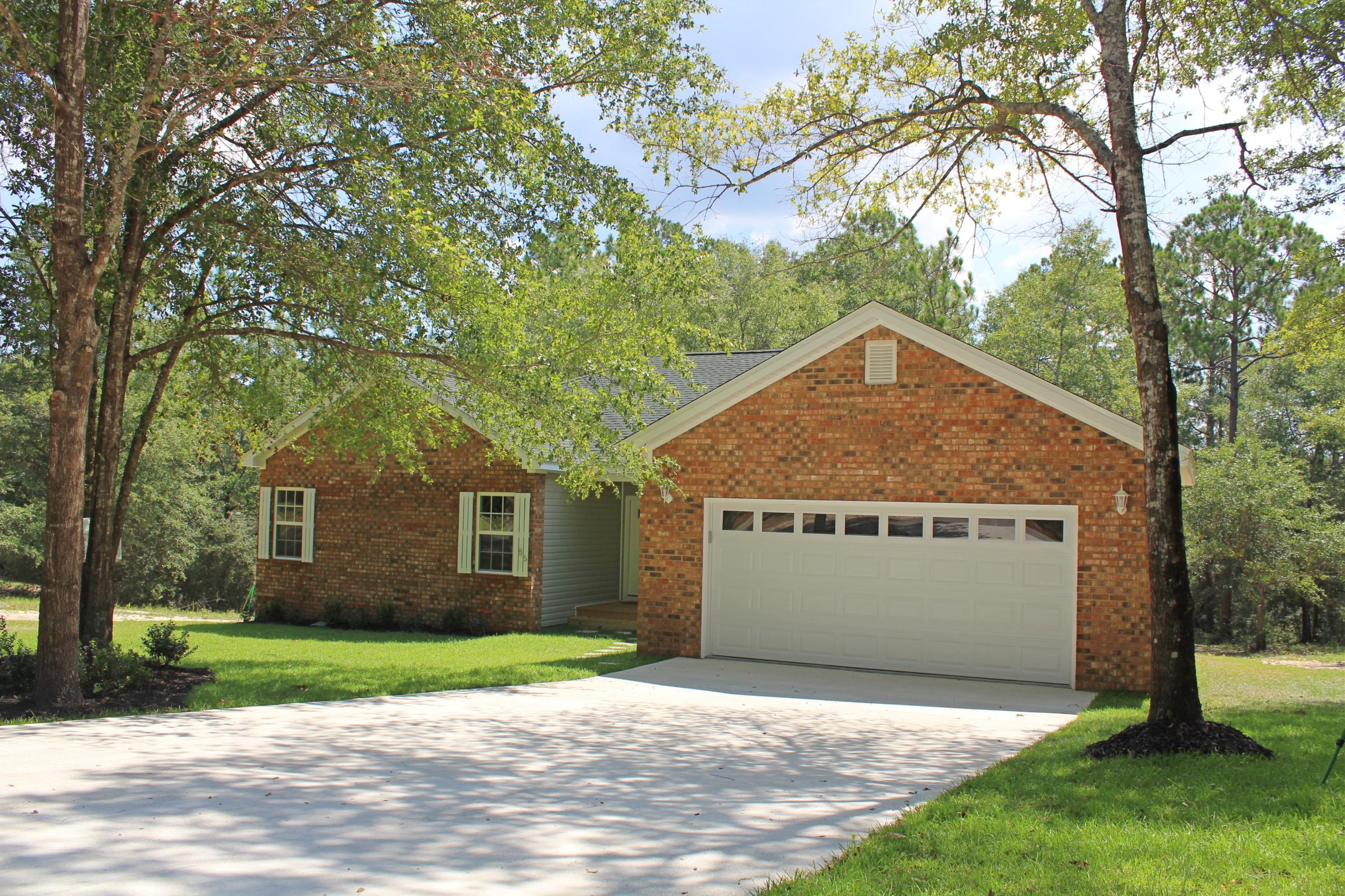 HIDDEN LAKES ESTATES - Residential