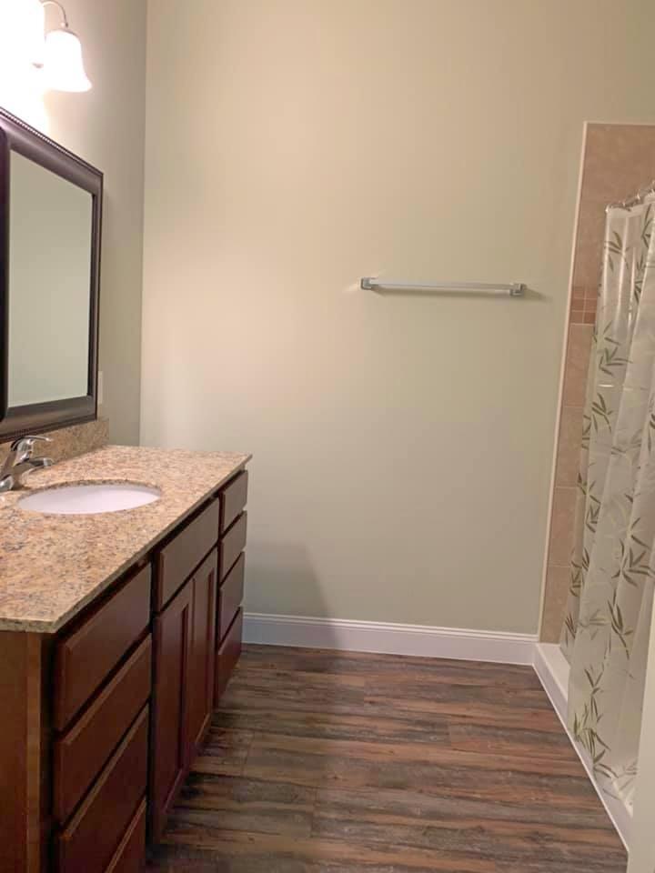 HIDDEN LAKES ESTATES - Residential