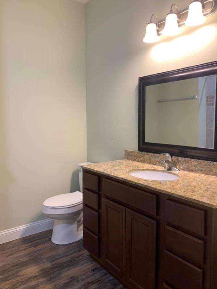 HIDDEN LAKES ESTATES - Residential