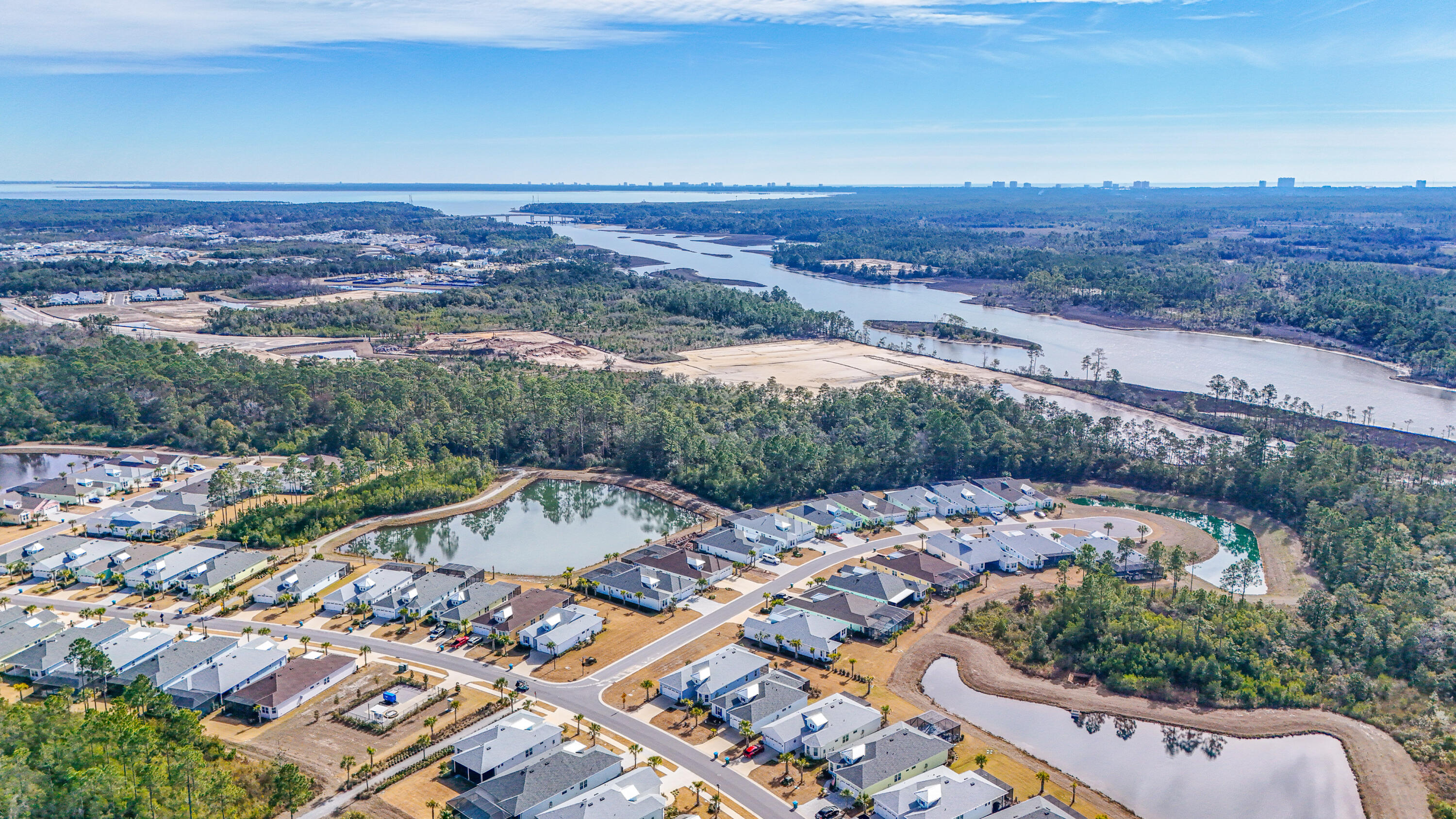 Latitude Margaritaville Watersound - Residential