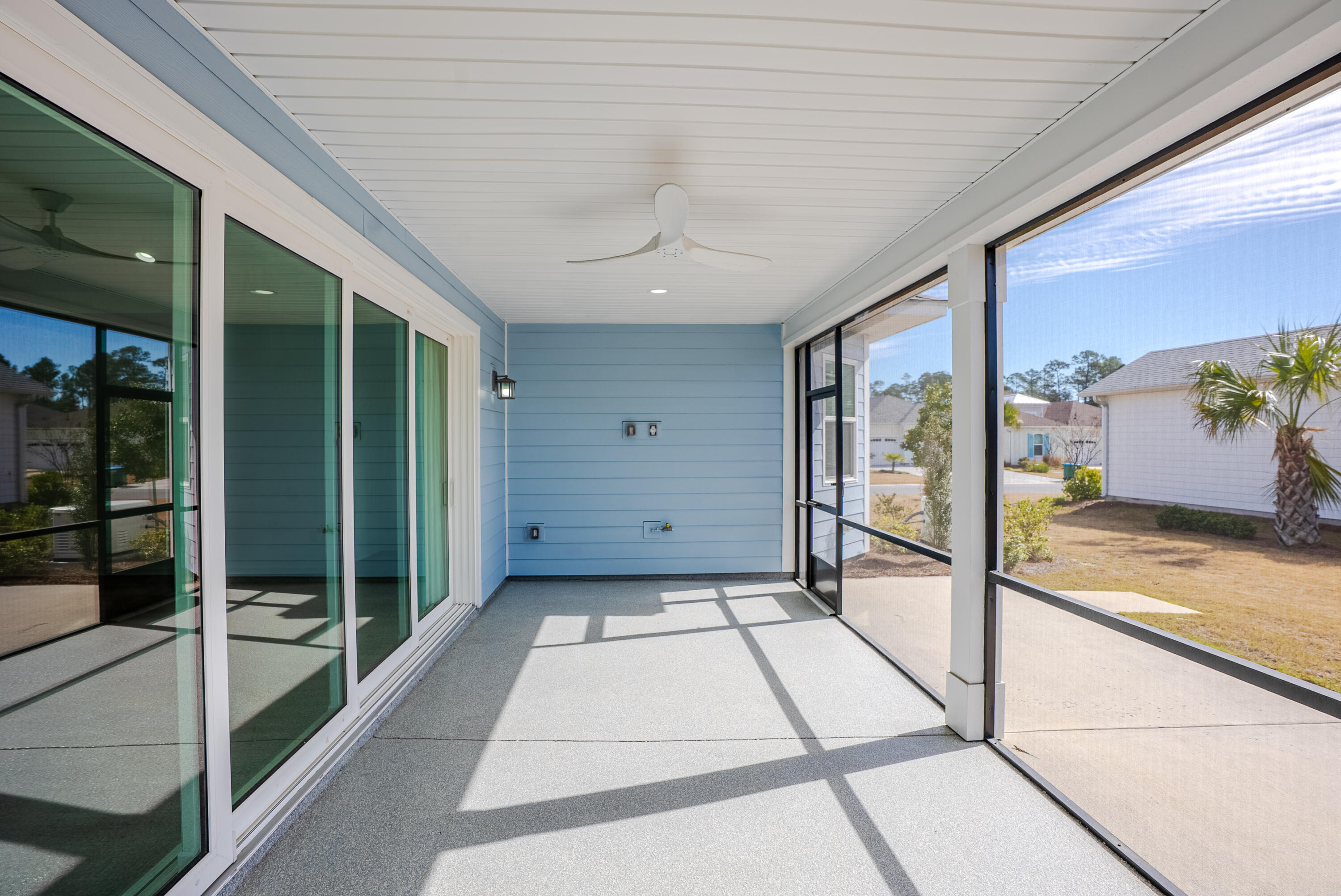 Latitude Margaritaville Watersound - Residential