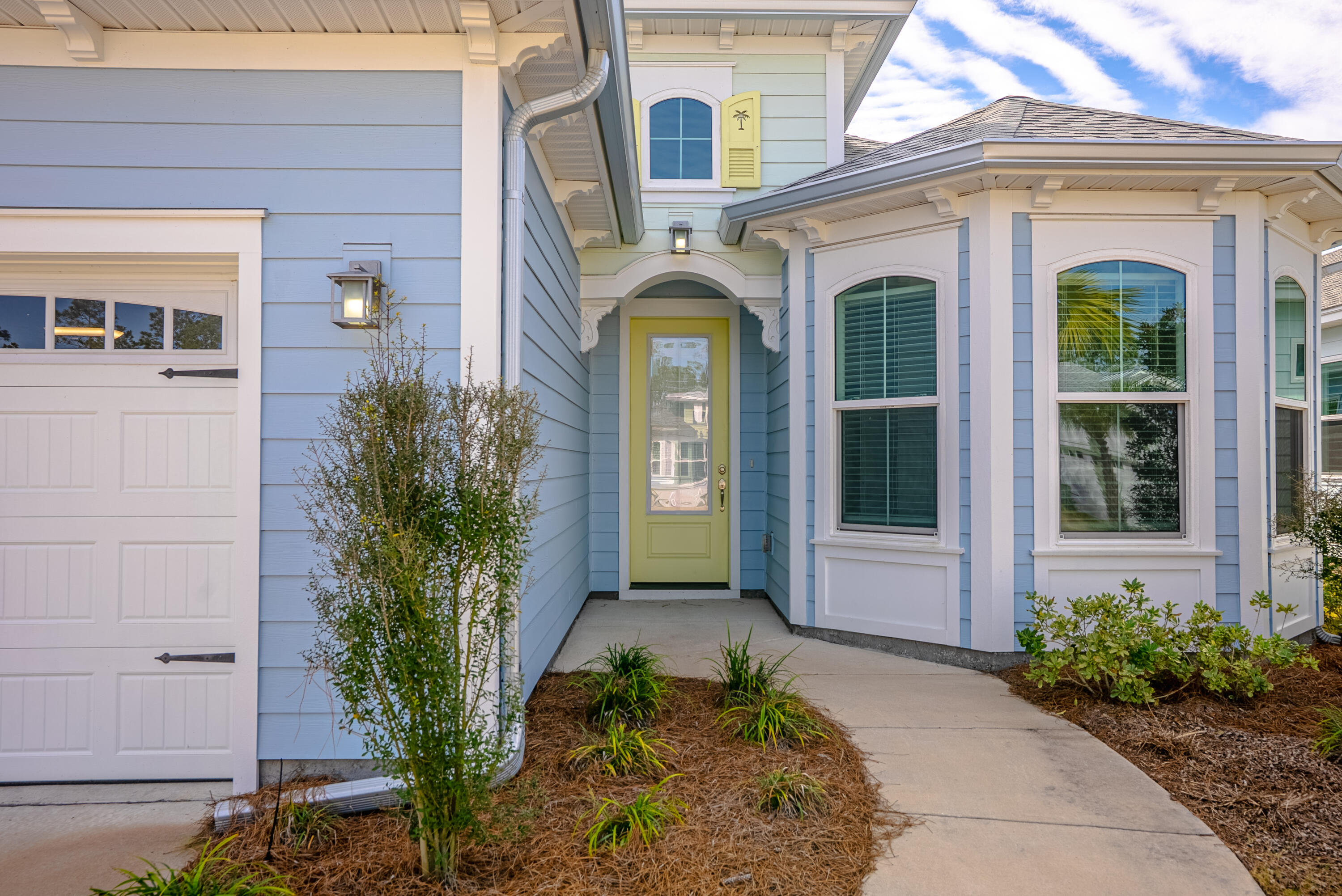 Latitude Margaritaville Watersound - Residential