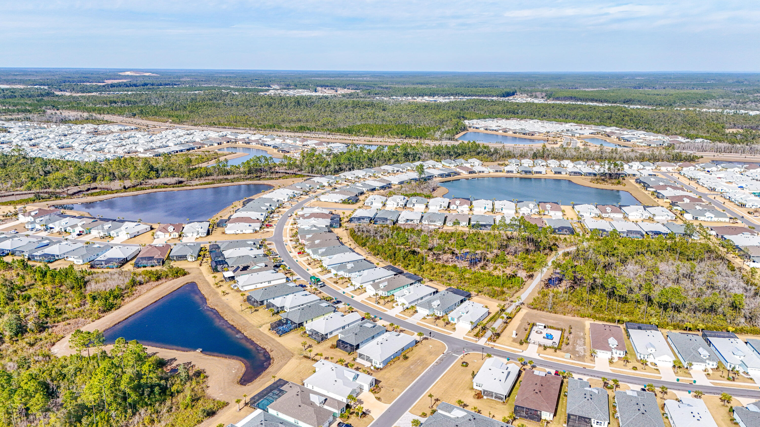 Latitude Margaritaville Watersound - Residential