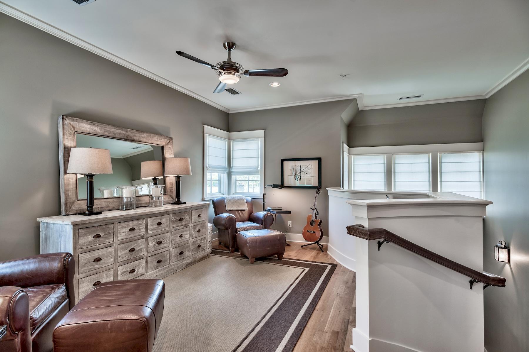 WILD HERON - THE COURTS - Residential