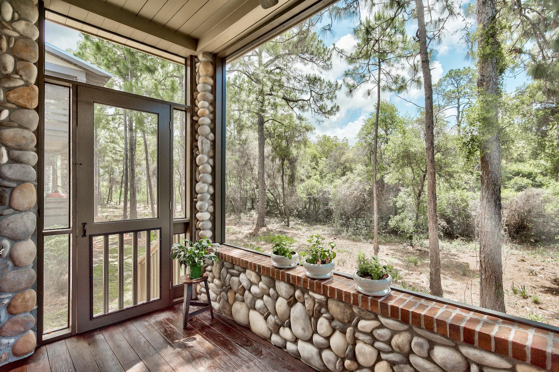 WILD HERON - THE COURTS - Residential