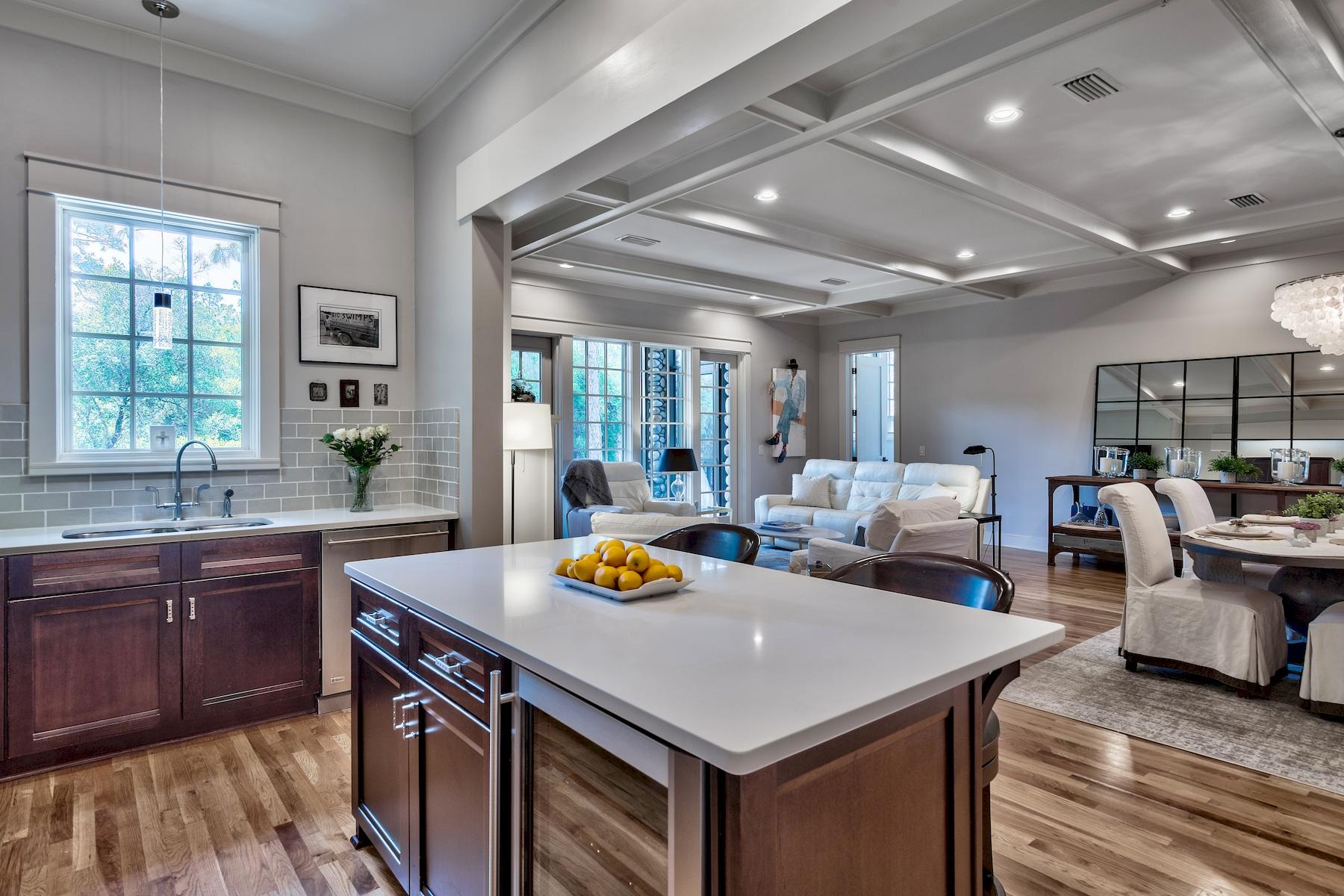 WILD HERON - THE COURTS - Residential