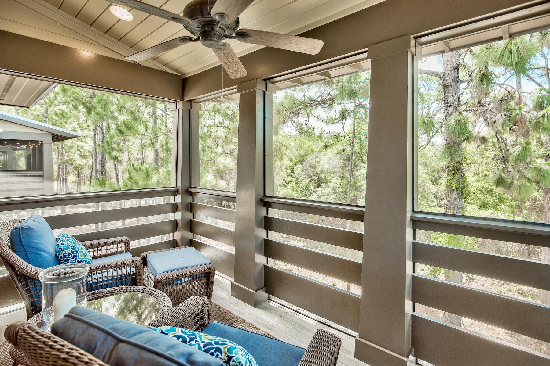 WILD HERON - THE COURTS - Residential