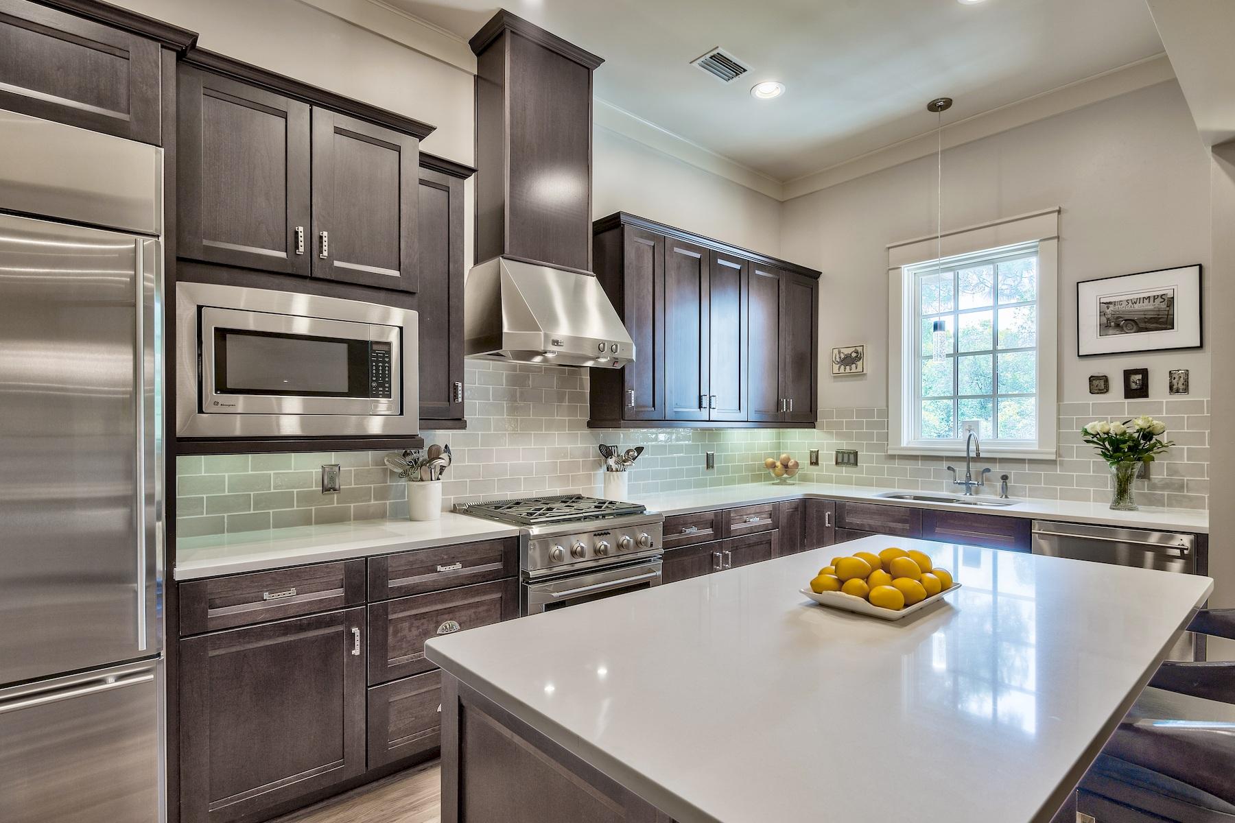 WILD HERON - THE COURTS - Residential