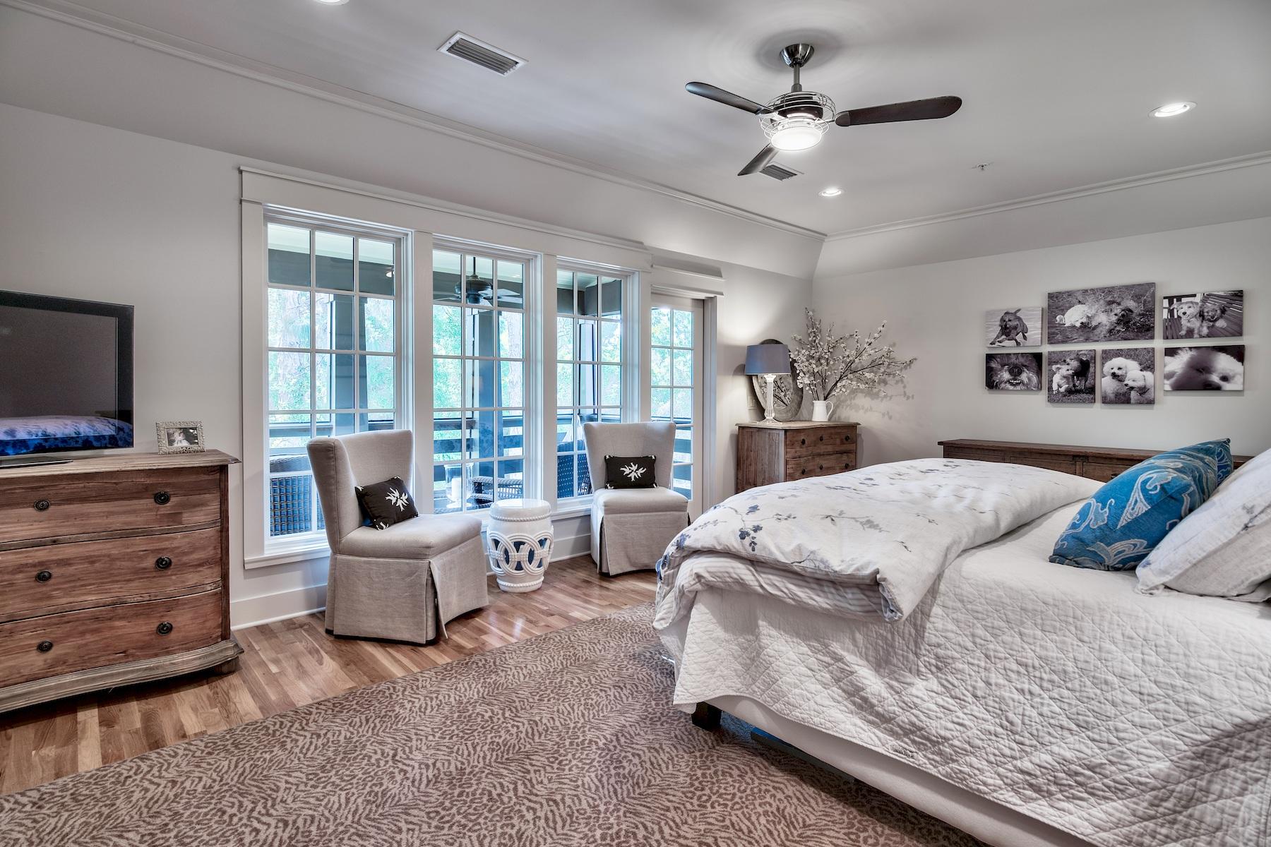 WILD HERON - THE COURTS - Residential