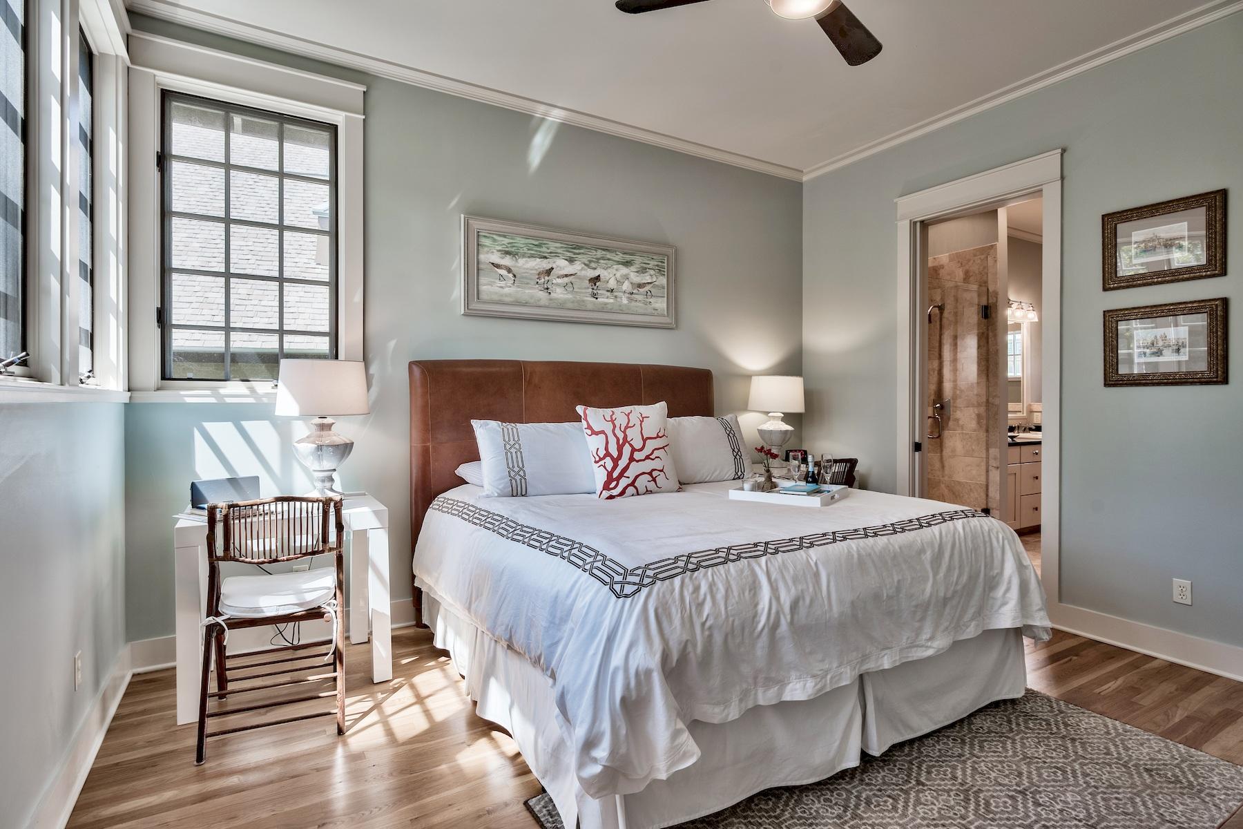 WILD HERON - THE COURTS - Residential