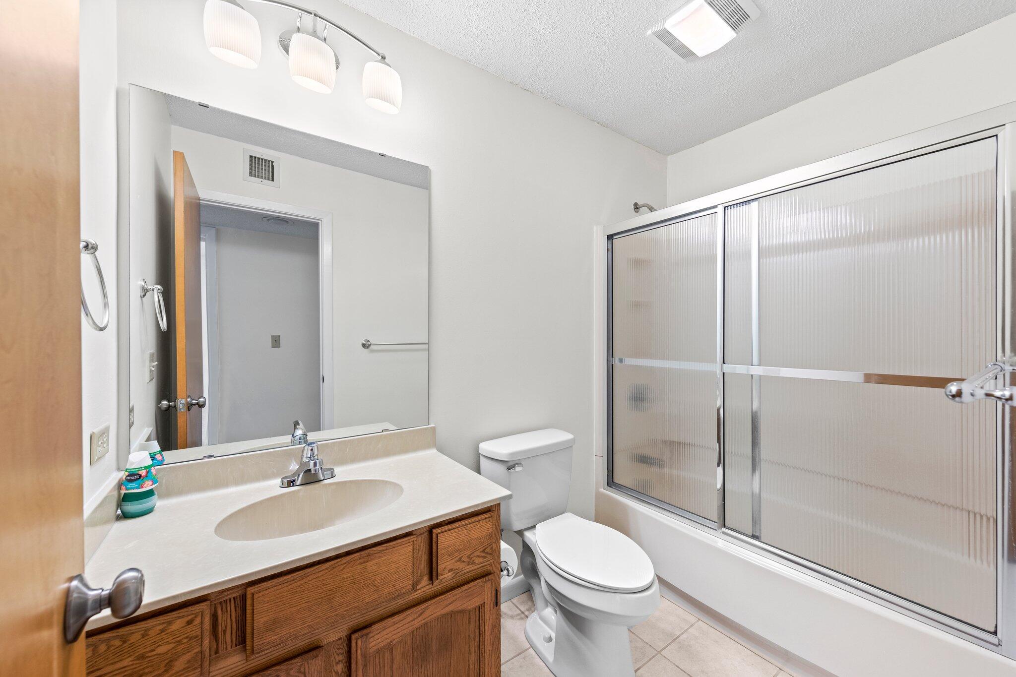 CEDAR RIDGE PH 8 - Residential