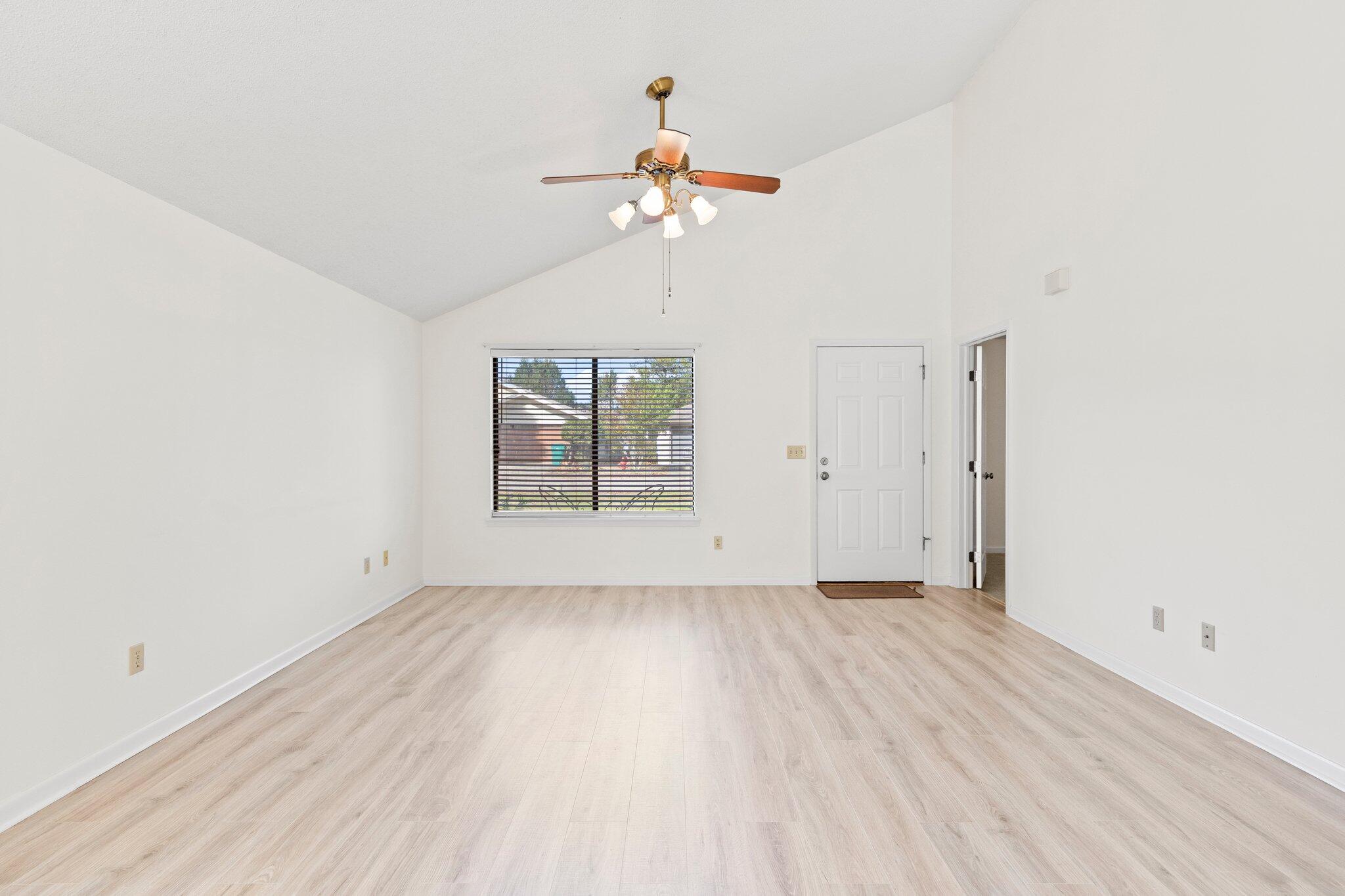 CEDAR RIDGE PH 8 - Residential