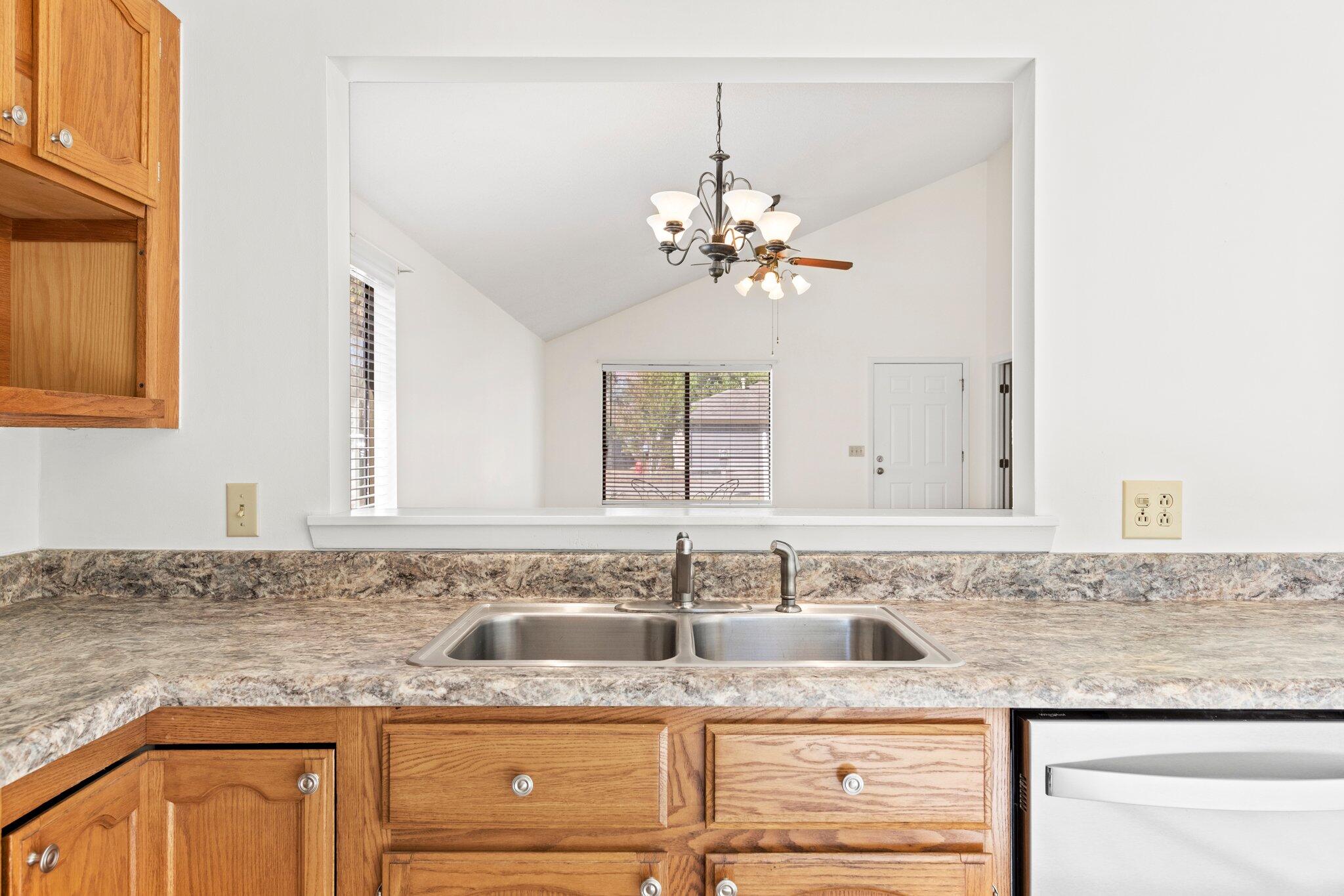 CEDAR RIDGE PH 8 - Residential