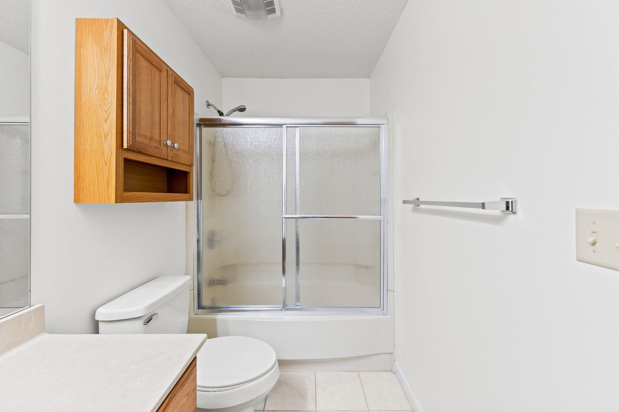 CEDAR RIDGE PH 8 - Residential