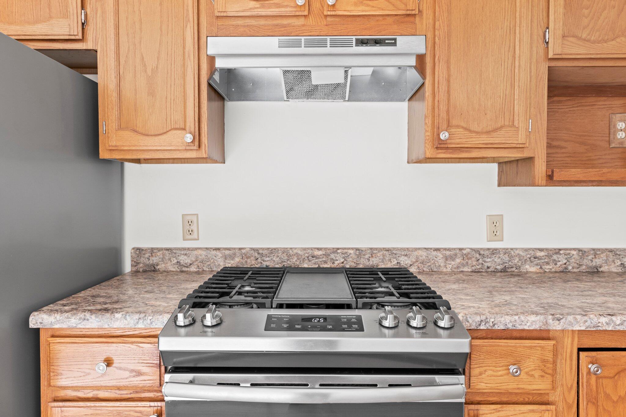 CEDAR RIDGE PH 8 - Residential