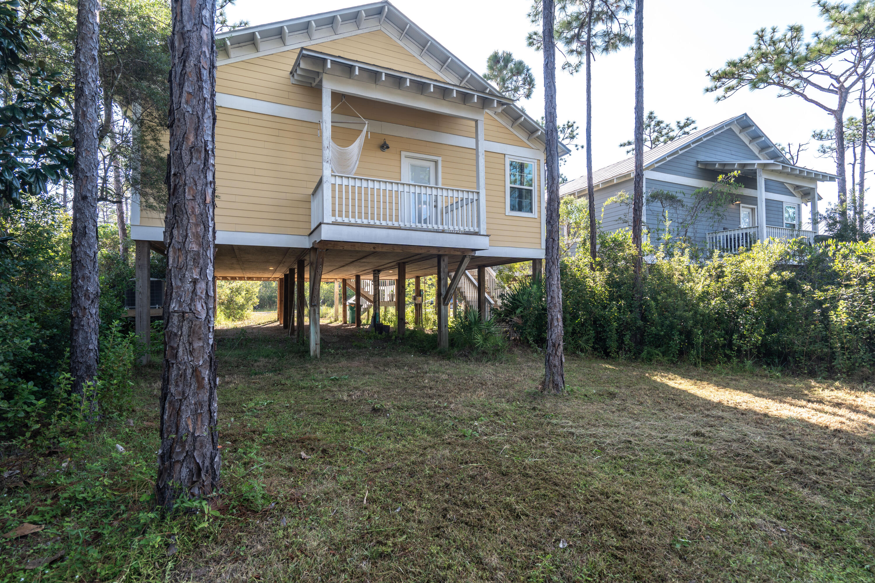 SANTA ROSA BEACH - Residential