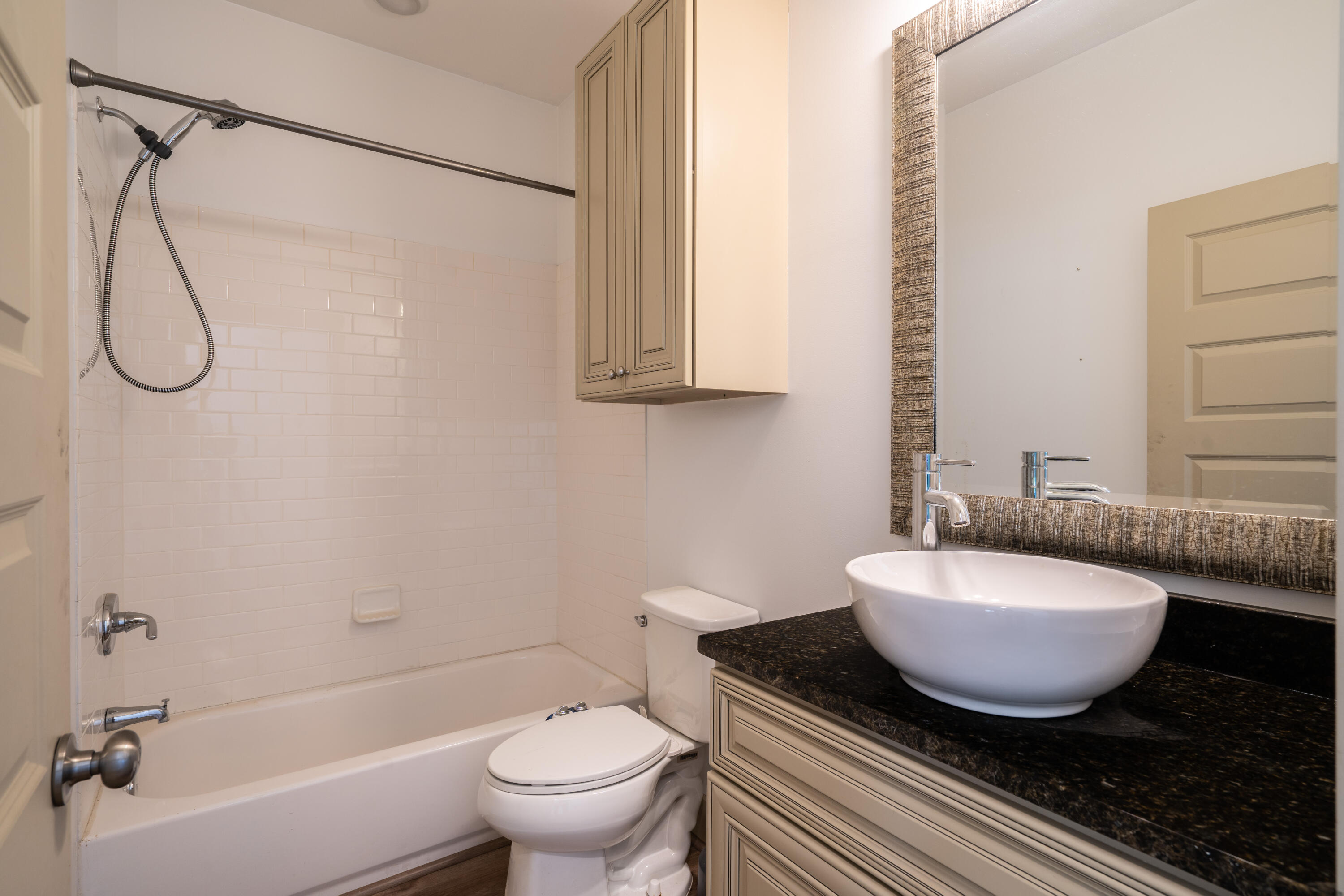 SANTA ROSA BEACH - Residential