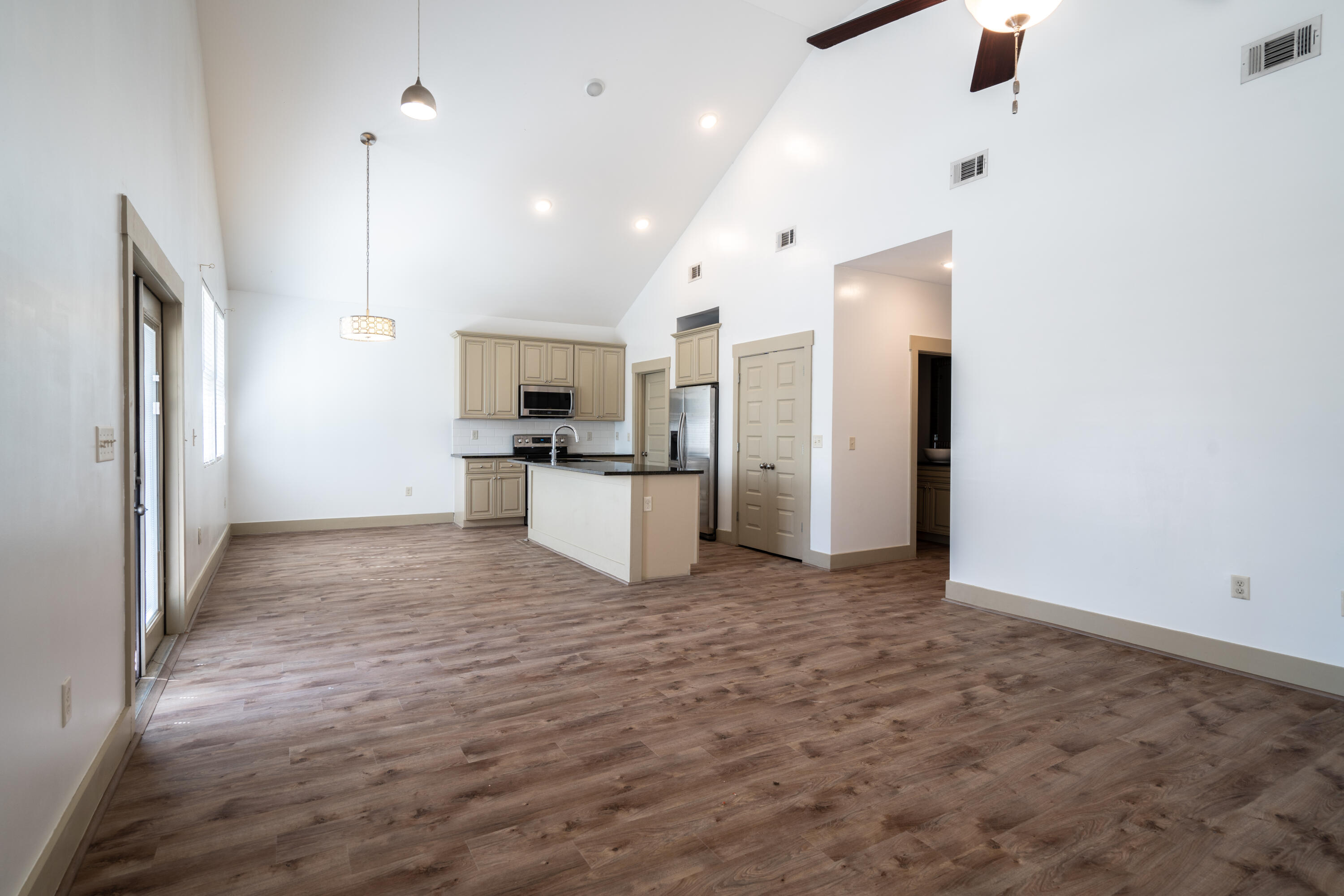 SANTA ROSA BEACH - Residential