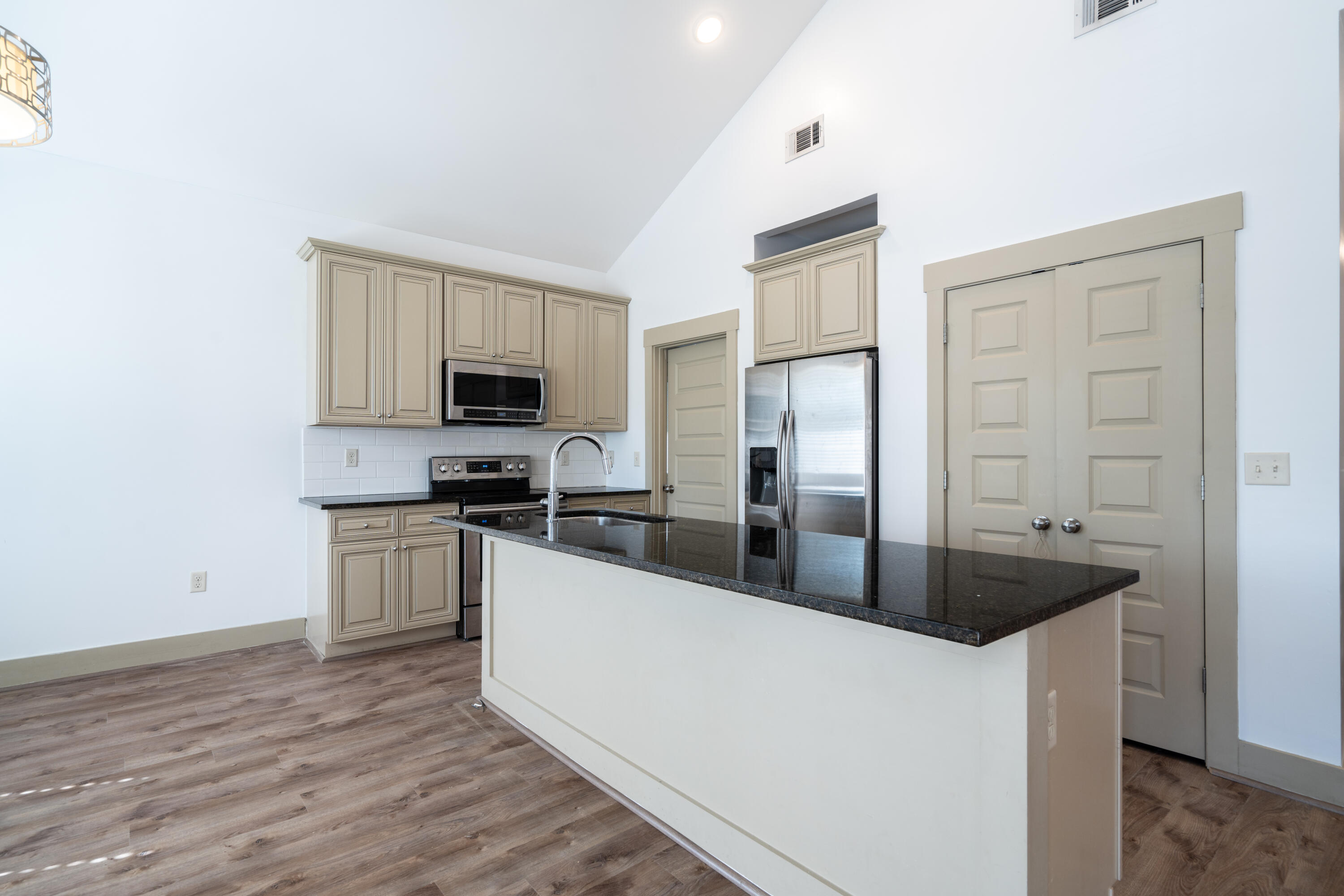 SANTA ROSA BEACH - Residential