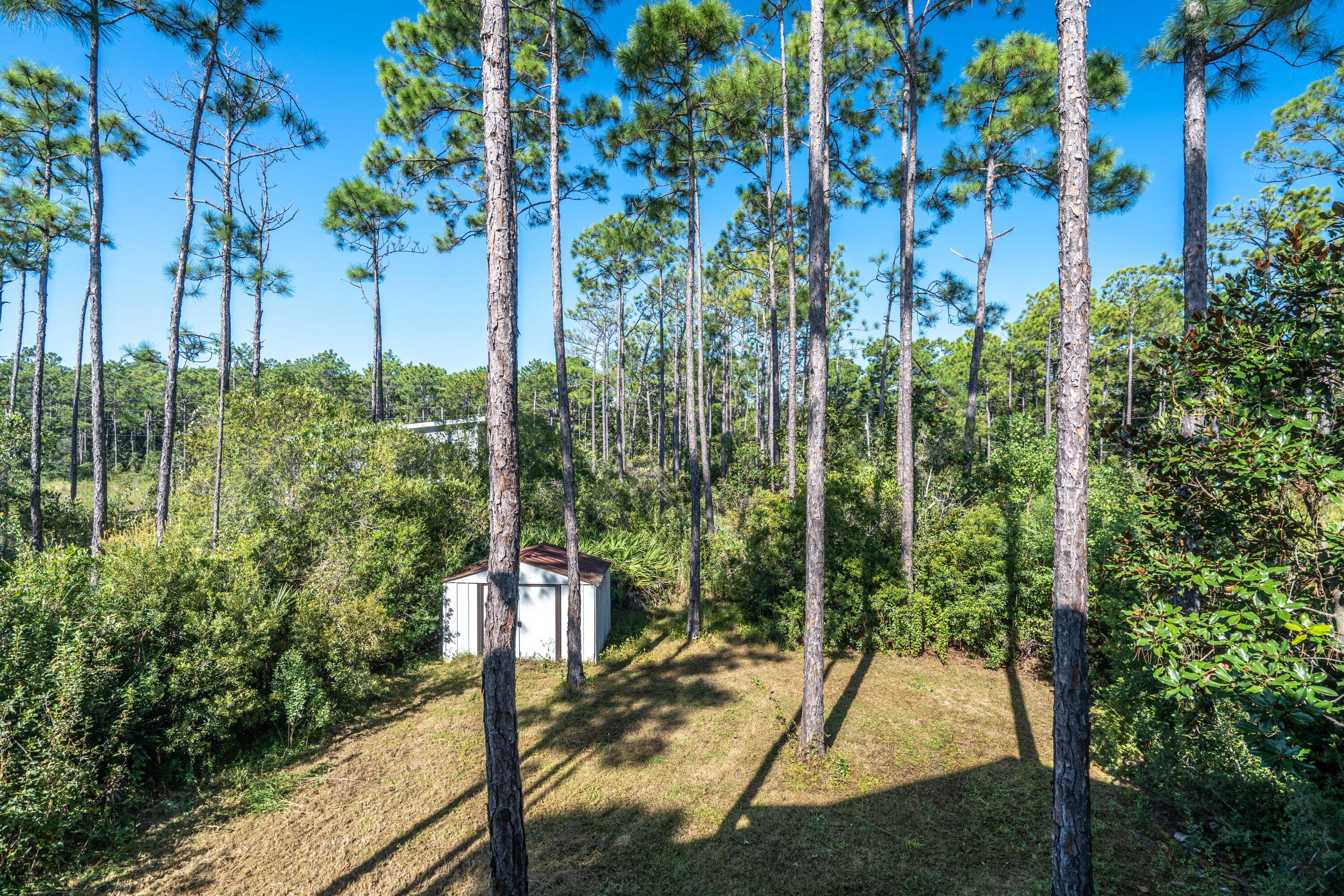 SANTA ROSA BEACH - Residential