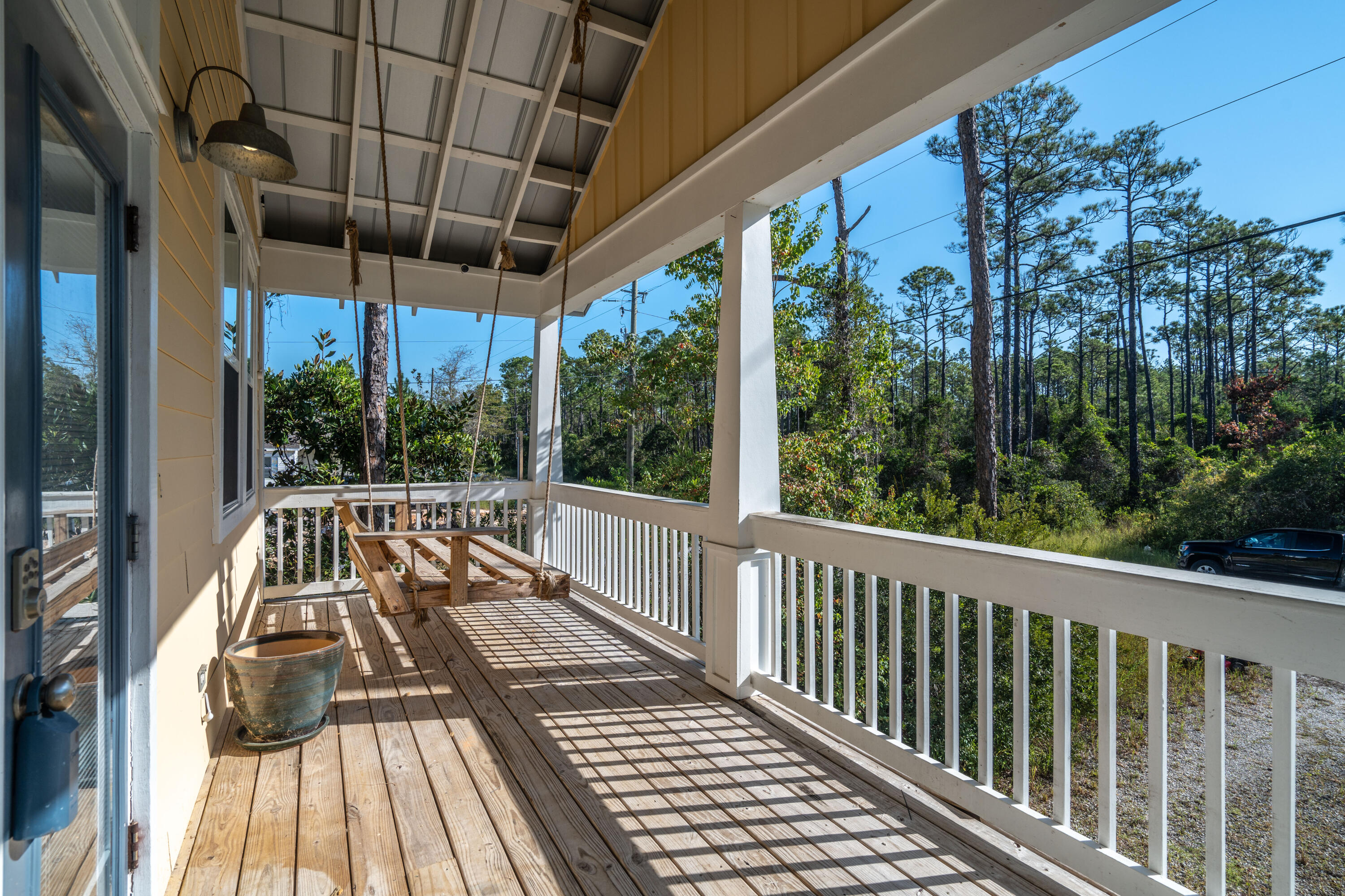 SANTA ROSA BEACH - Residential