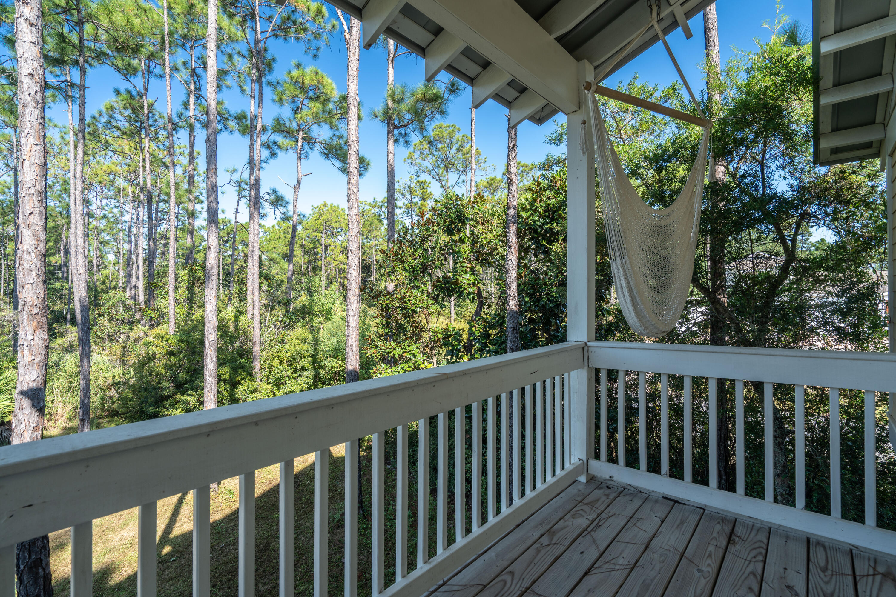 SANTA ROSA BEACH - Residential