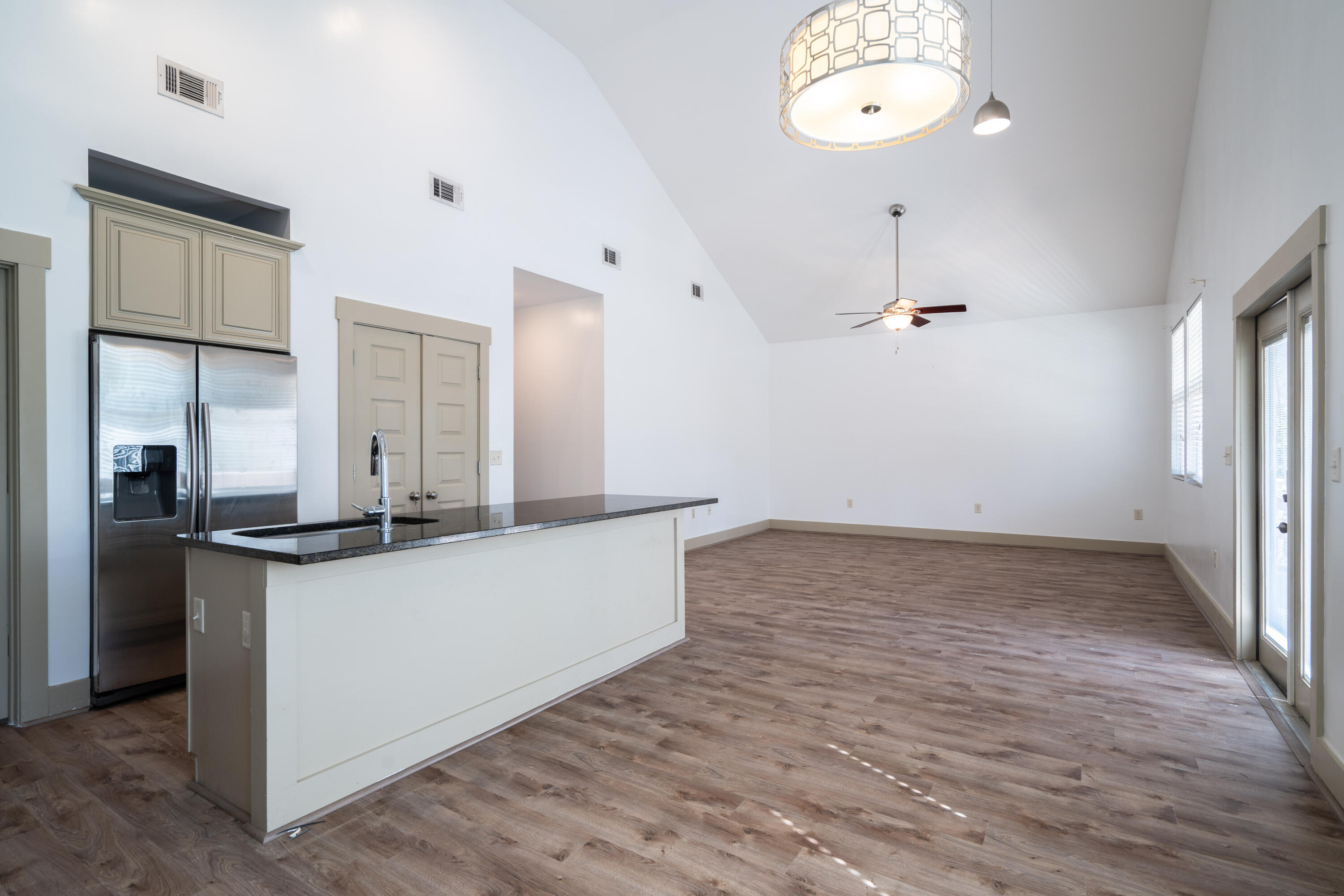 SANTA ROSA BEACH - Residential