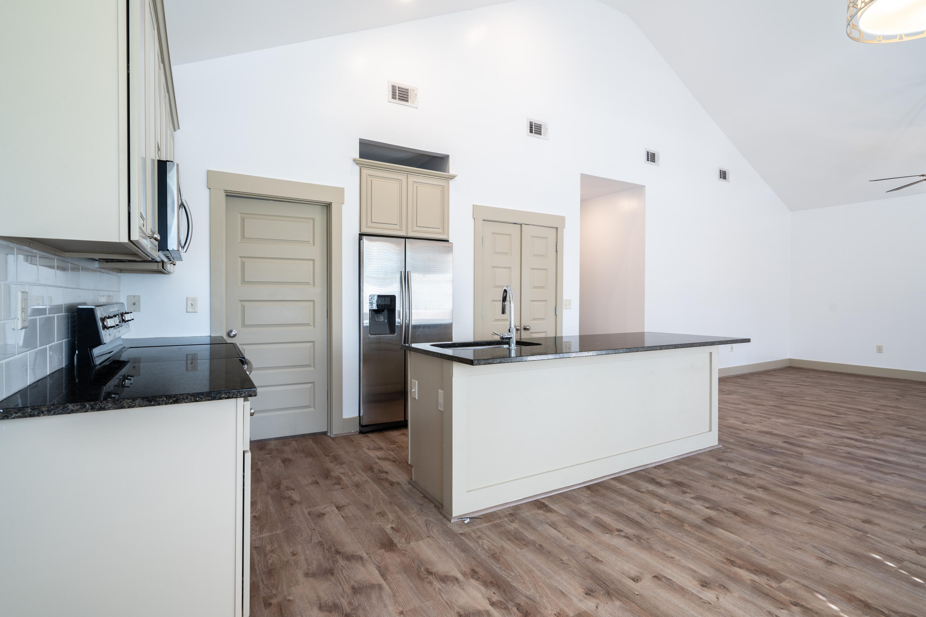 SANTA ROSA BEACH - Residential