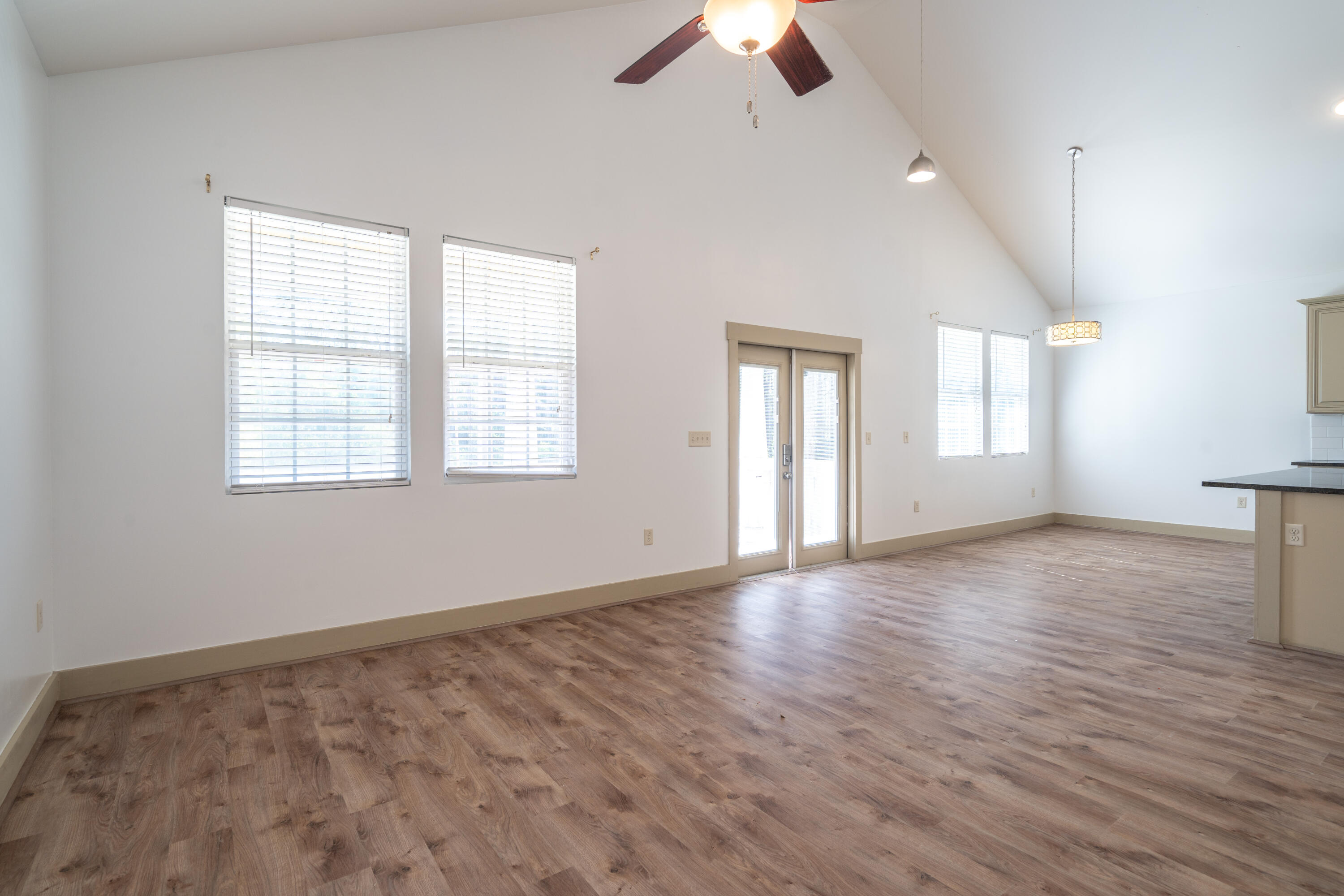 SANTA ROSA BEACH - Residential