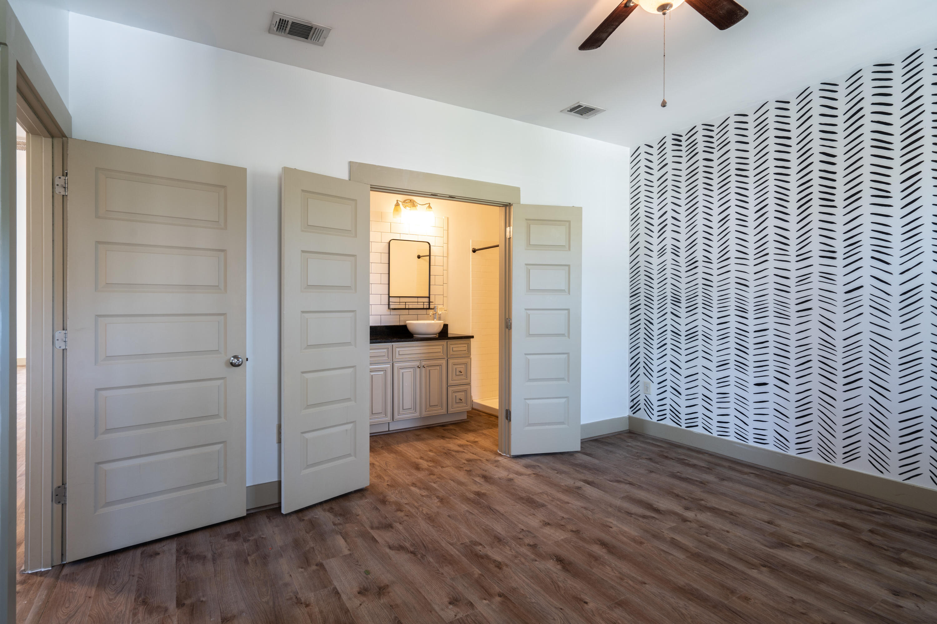 SANTA ROSA BEACH - Residential