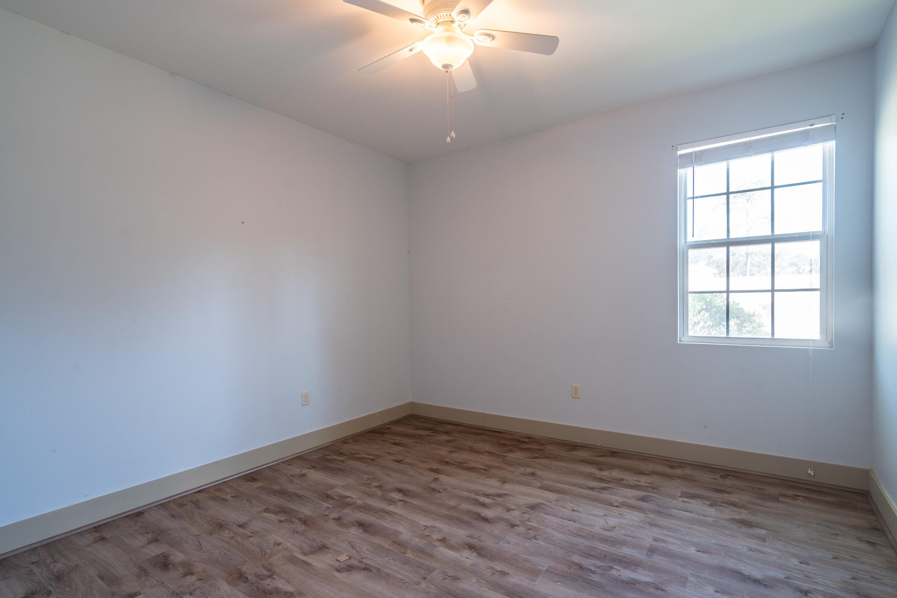 SANTA ROSA BEACH - Residential