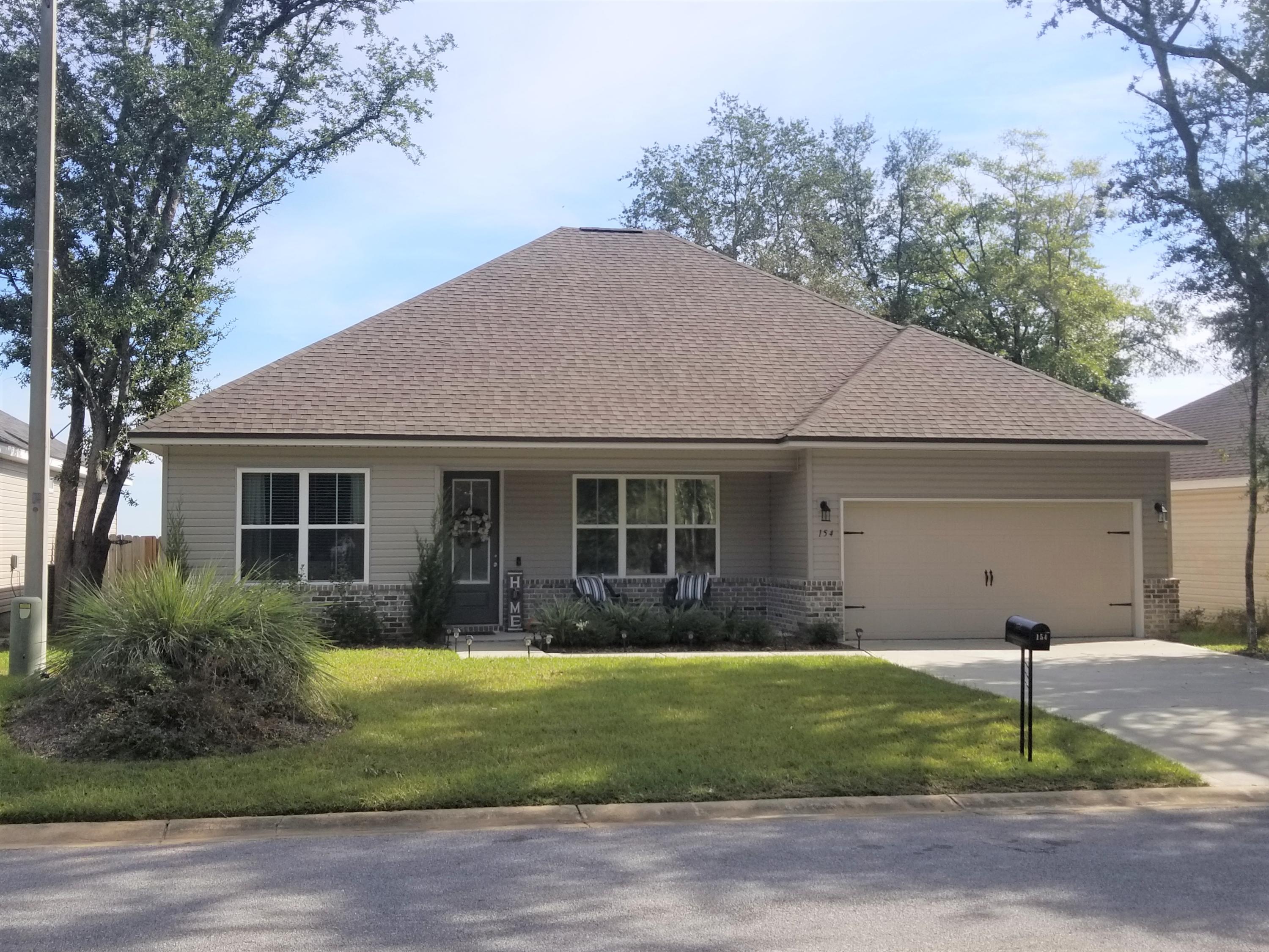 HERITAGE MANOR - Residential