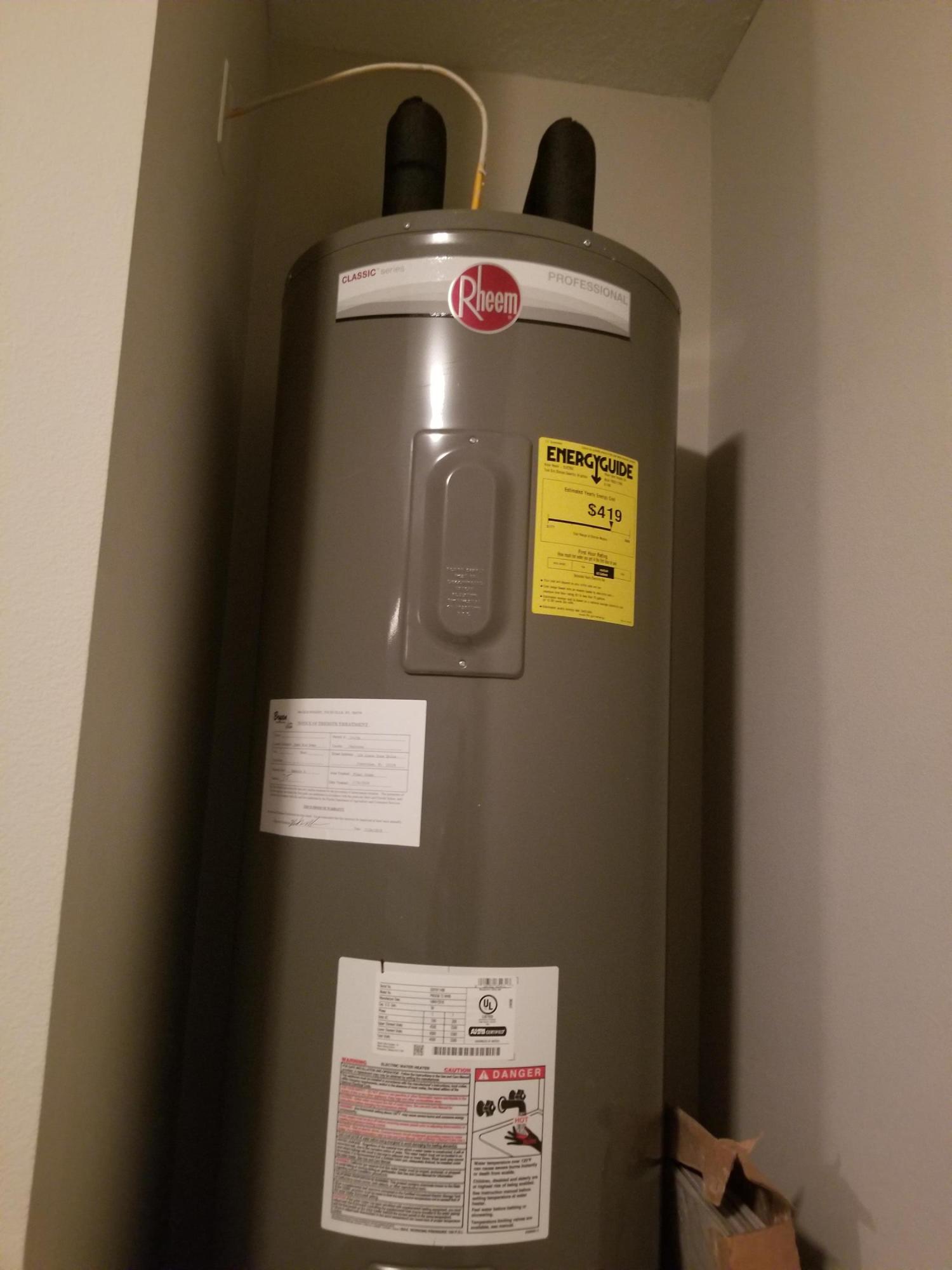 HERITAGE MANOR - Residential