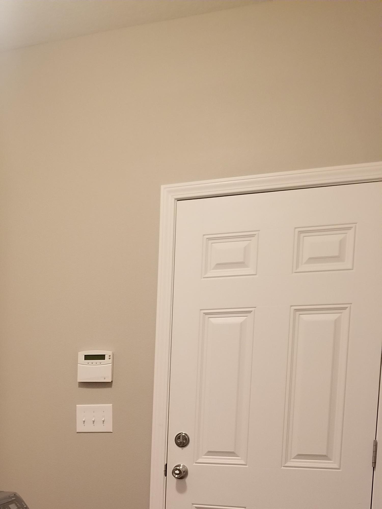 HERITAGE MANOR - Residential