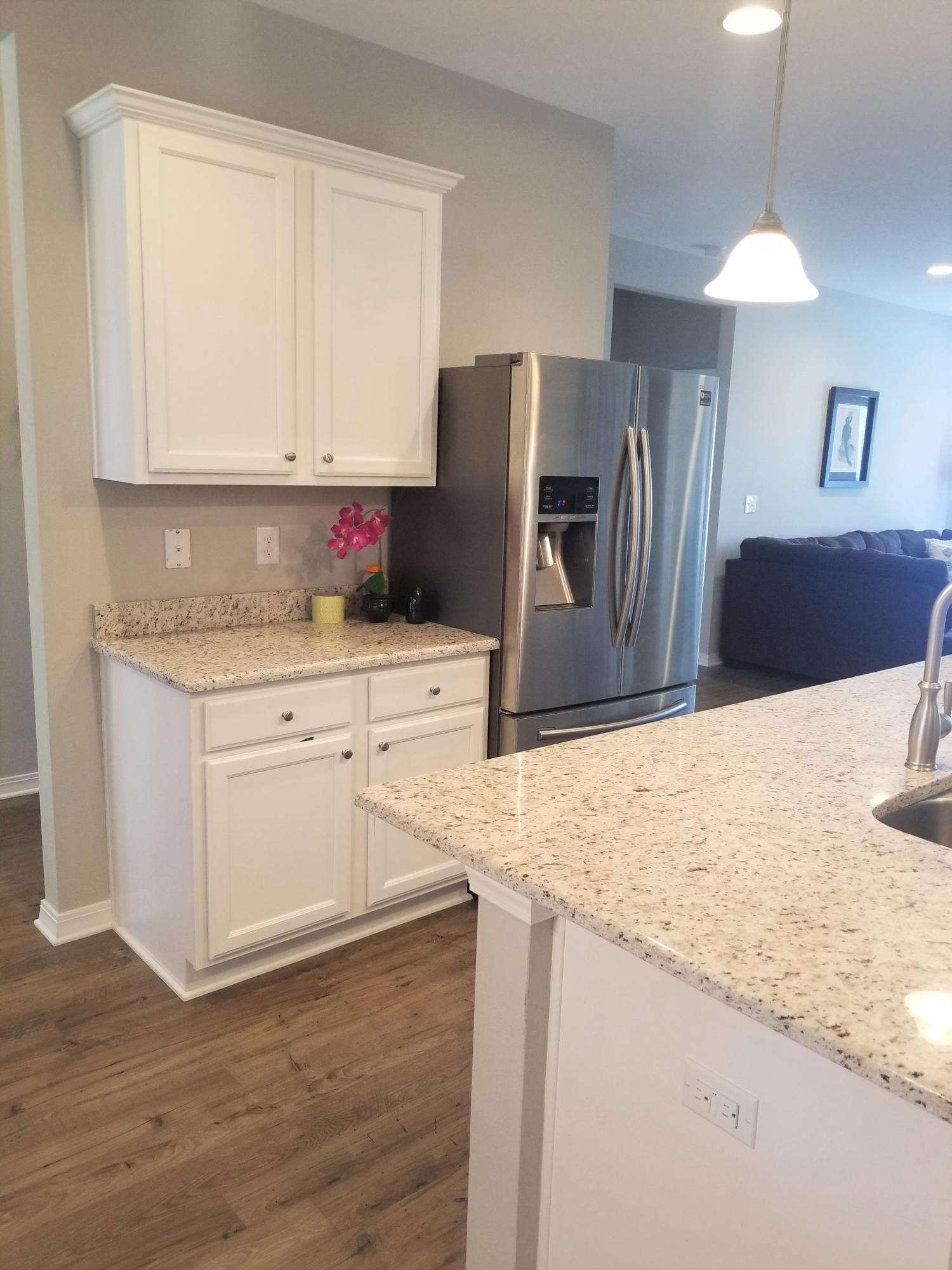 HERITAGE MANOR - Residential