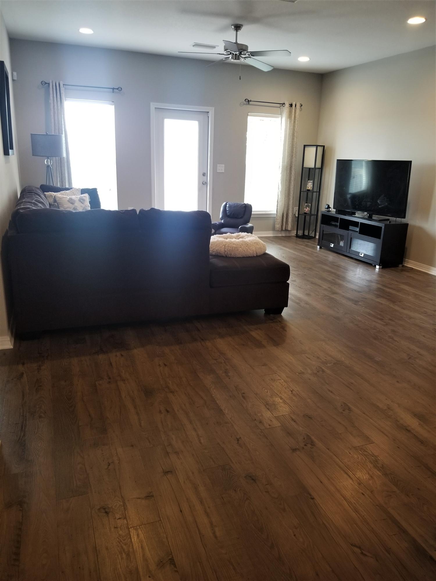 HERITAGE MANOR - Residential