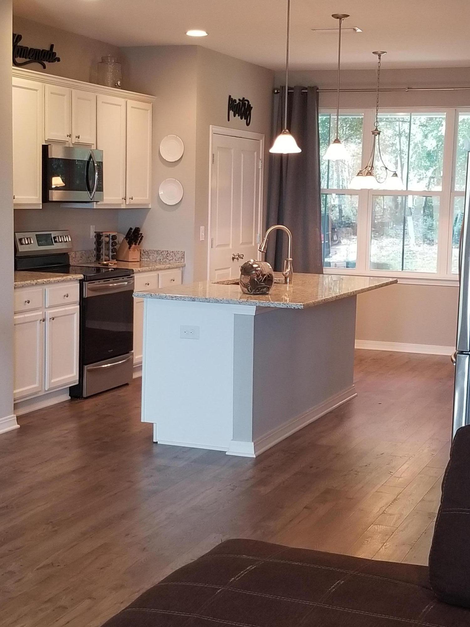 HERITAGE MANOR - Residential