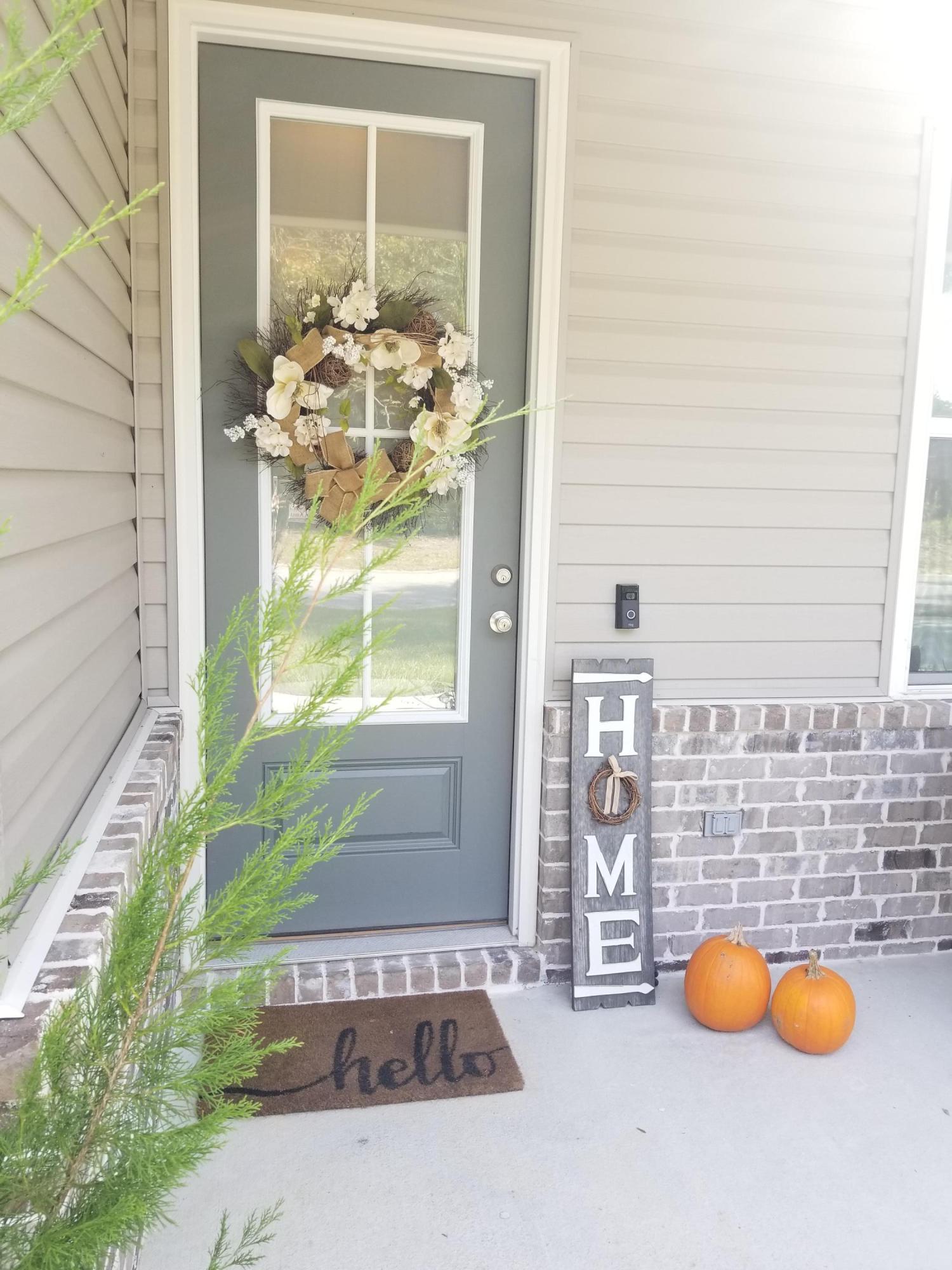 HERITAGE MANOR - Residential