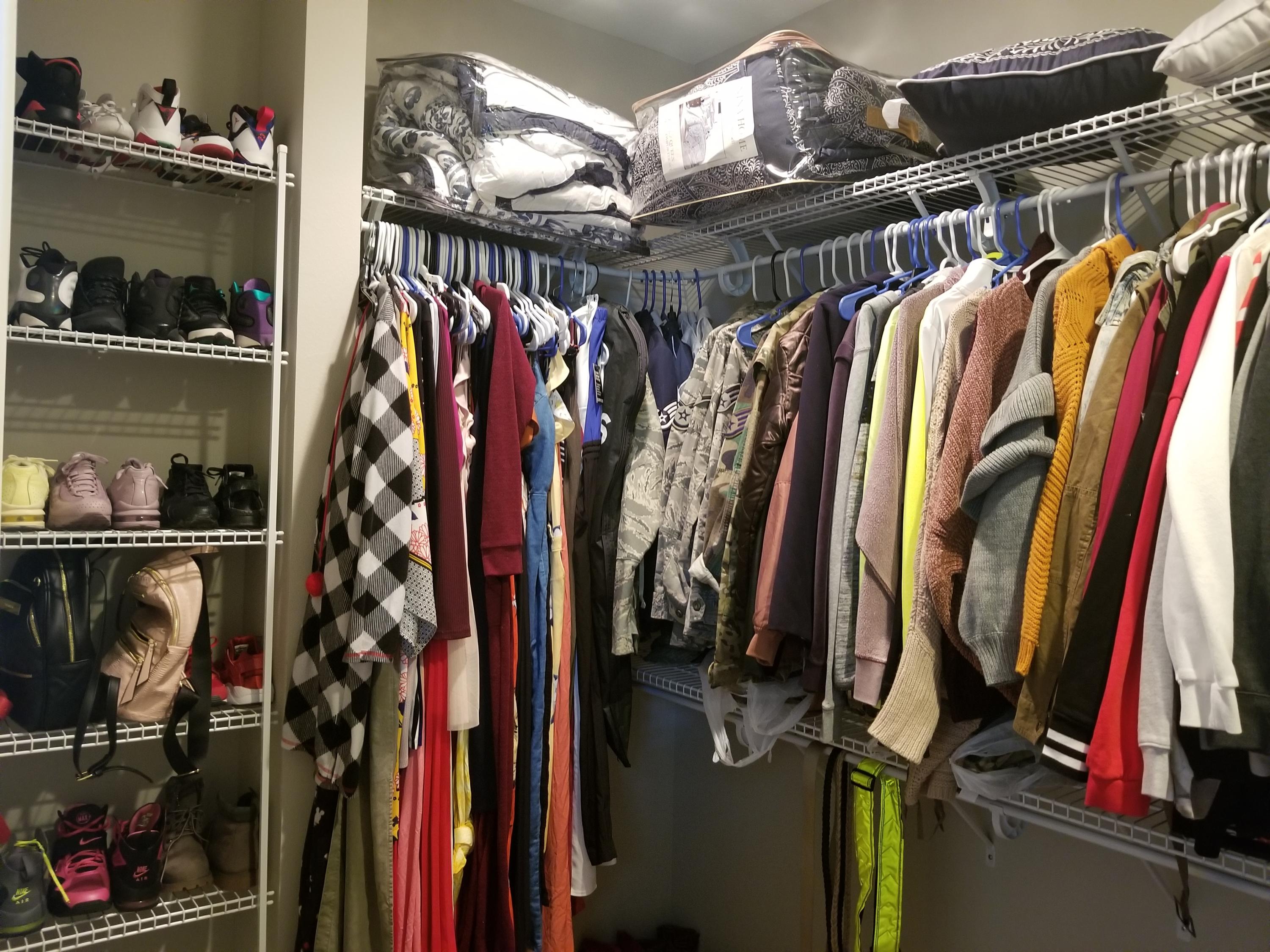 HERITAGE MANOR - Residential