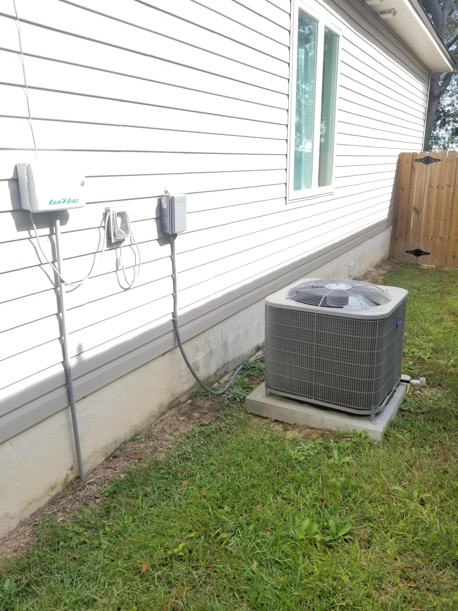 HERITAGE MANOR - Residential